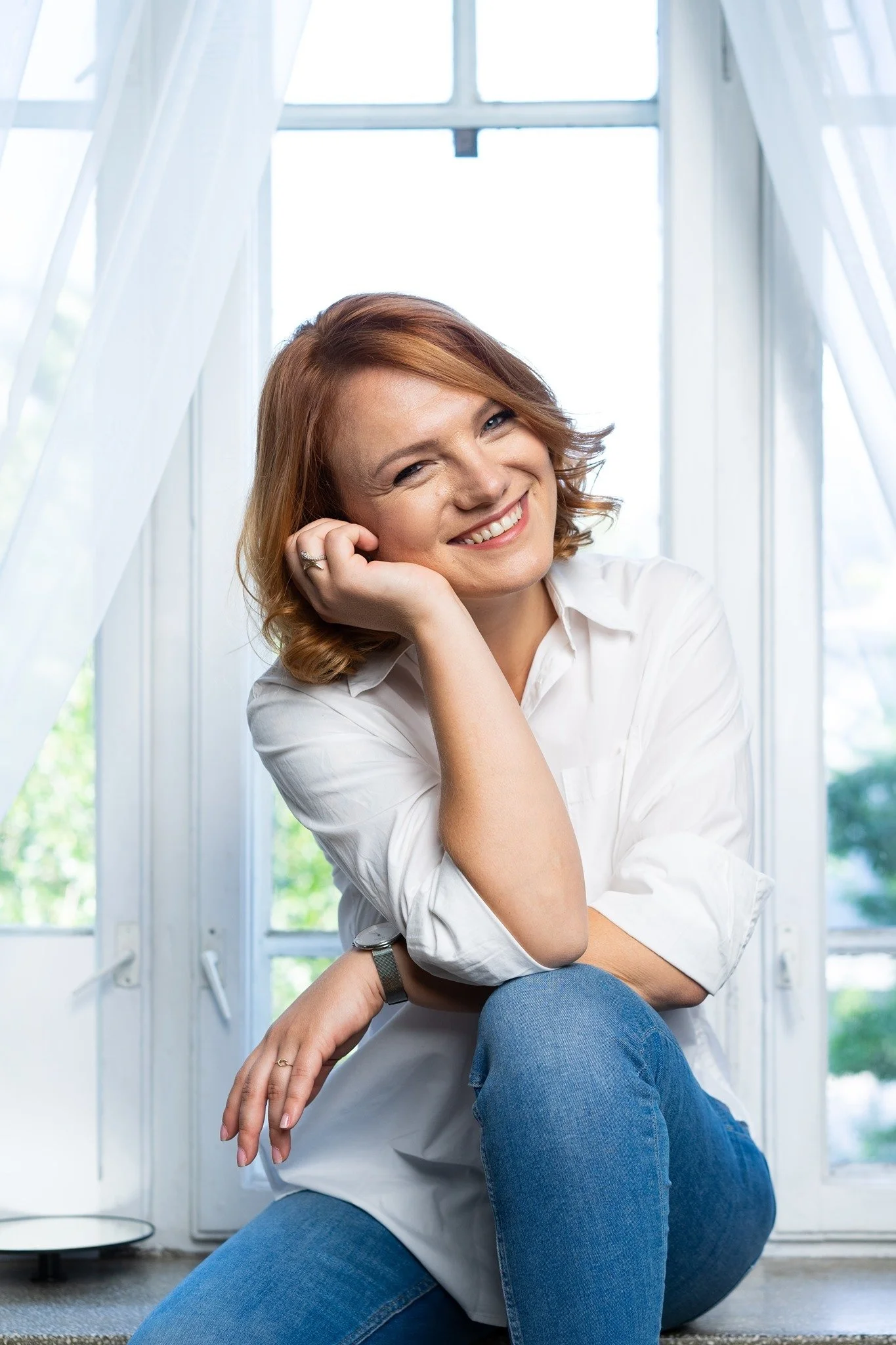 5 Star Testimonial Review by Ana Cristina Chis for Nik Heartsong Winged Heart Healing Bioresonance and Holistic Liver Detox