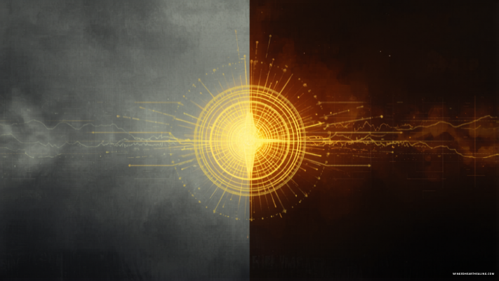 Quantum Bioresonance with Nik Heartsong