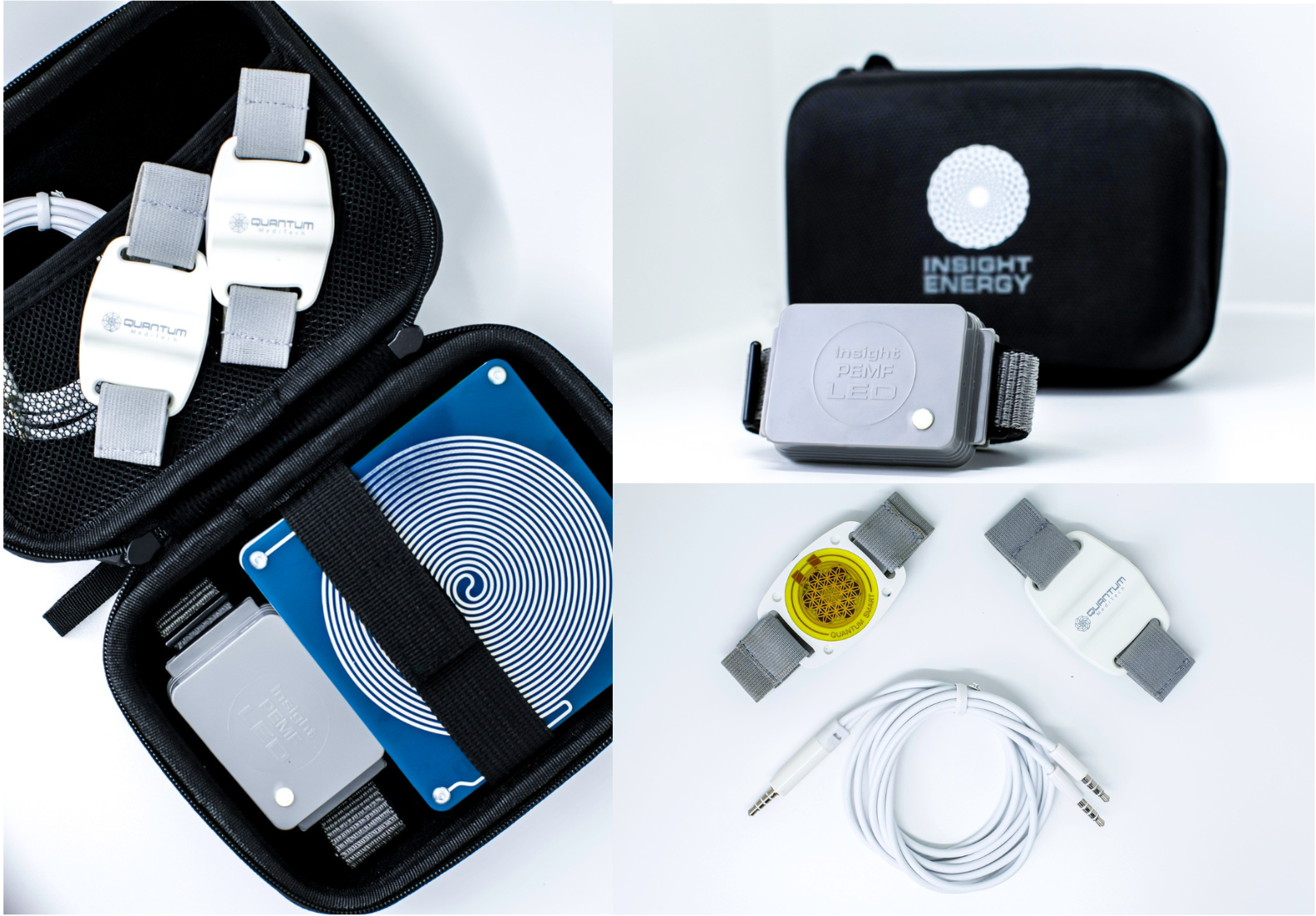 Winged Heart Healing Quantum Bioresonance Technology and Tools