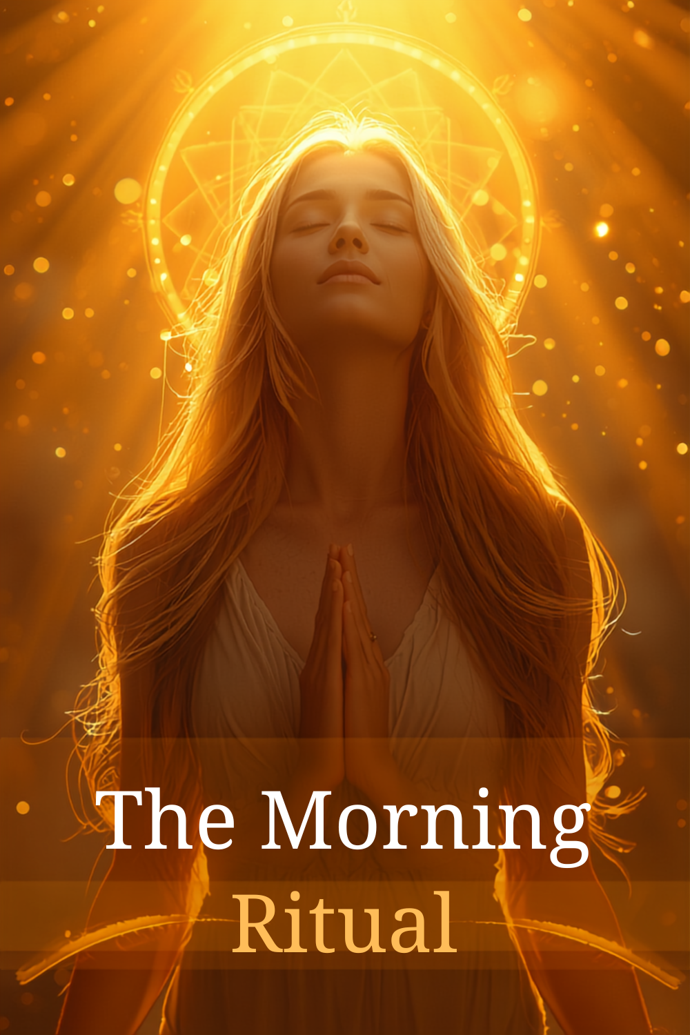 The Morning Ritual for Natural Autoimmune and Cancer Protocol