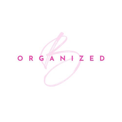 B-Organized