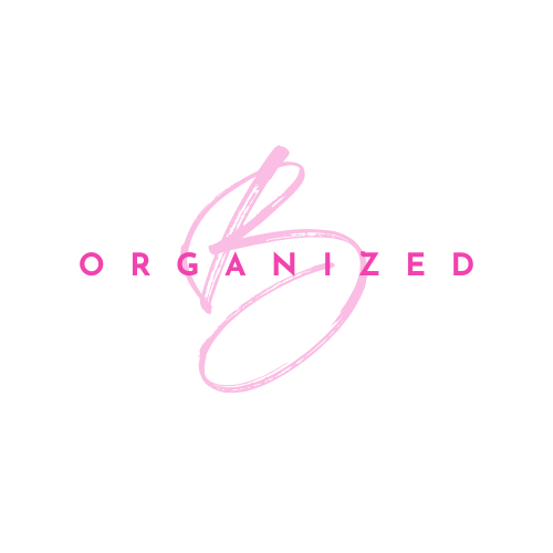 B-Organized