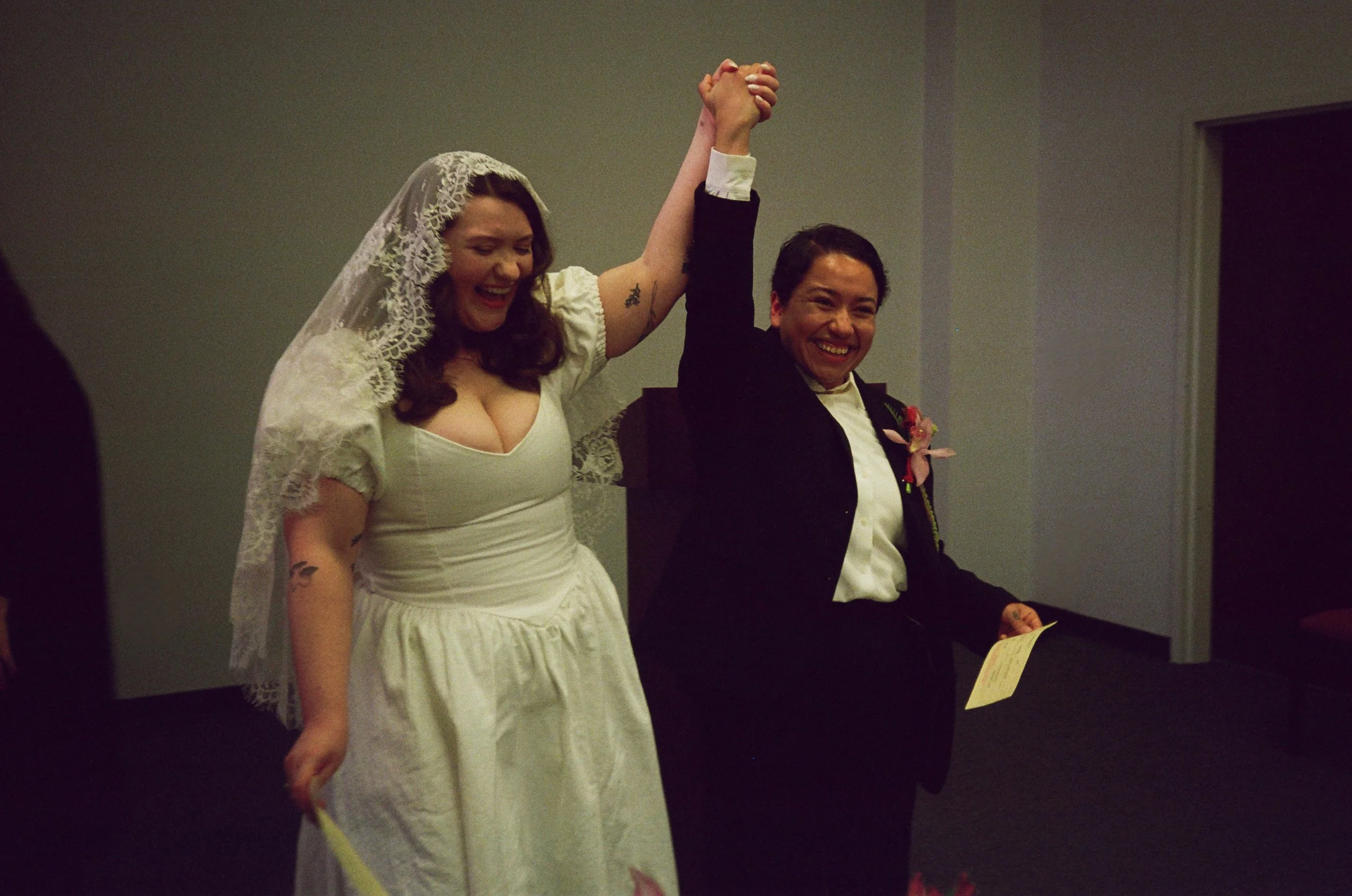 Philadelphia Film Wedding Photographer philly 35mm documentary style candid photos 35mm