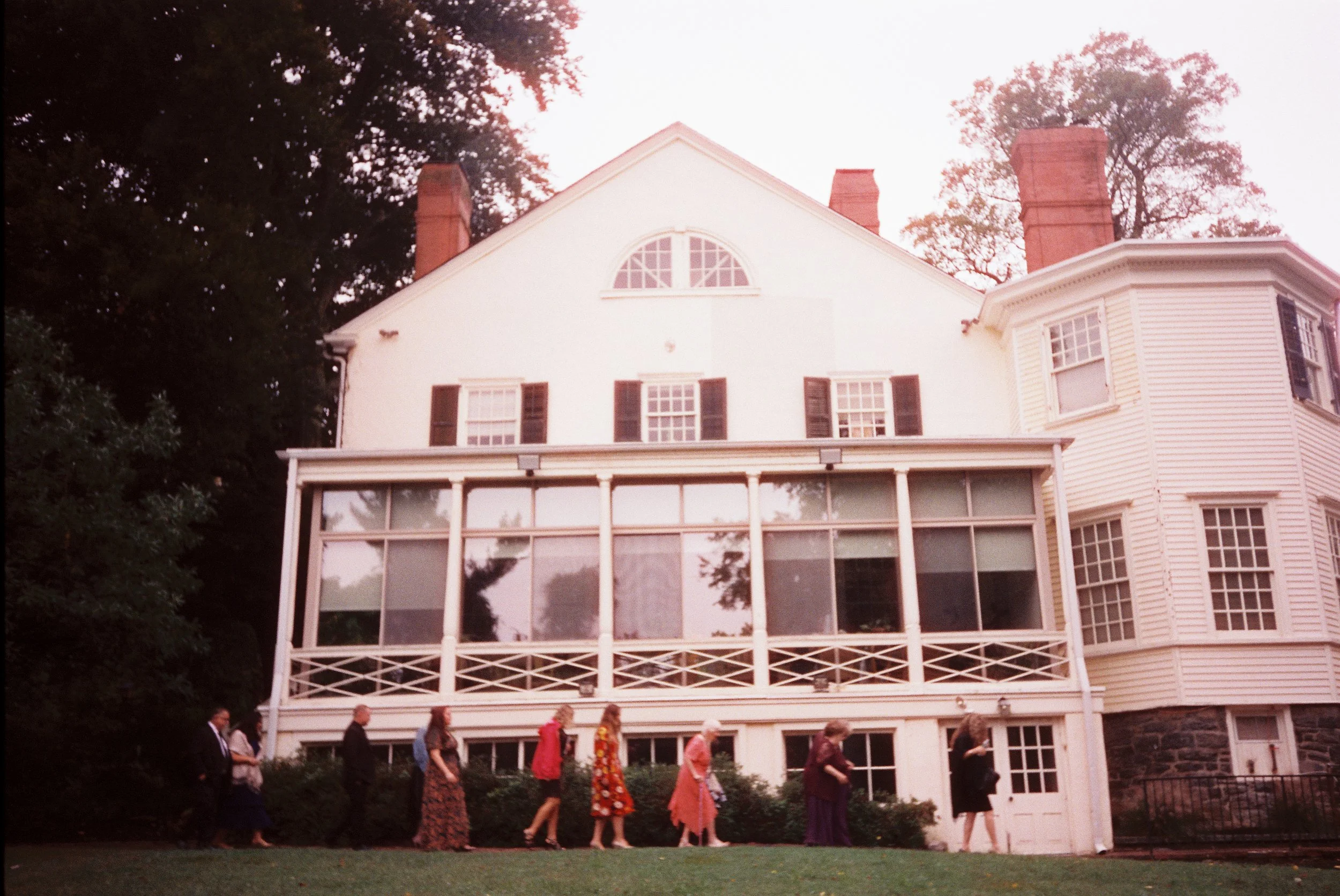 Philadelphia Film Wedding Photographer philly 35mm documentary style candid photos 35mm