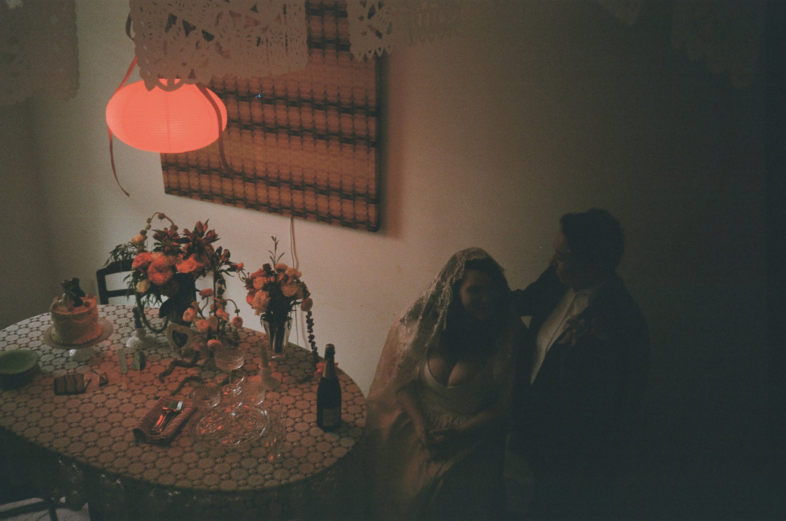 Philadelphia Film Wedding Photographer philly 35mm documentary style candid photos 35mm