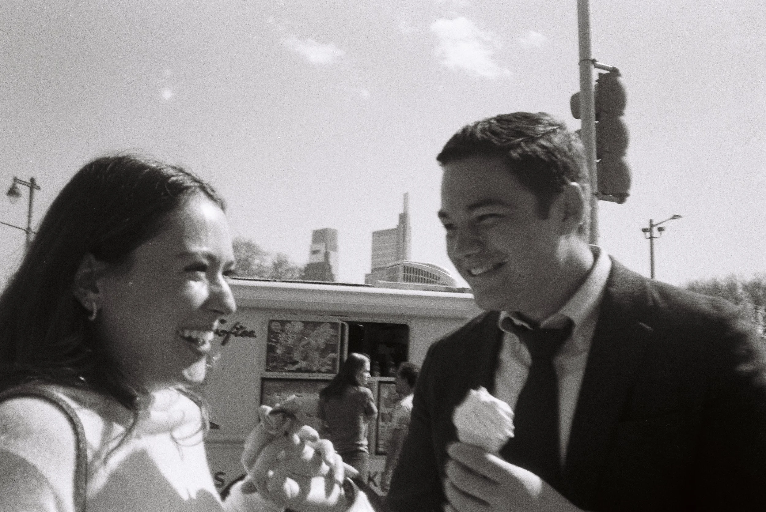 Philadelphia Film Wedding Photographer philly 35mm documentary style candid photos 35mm