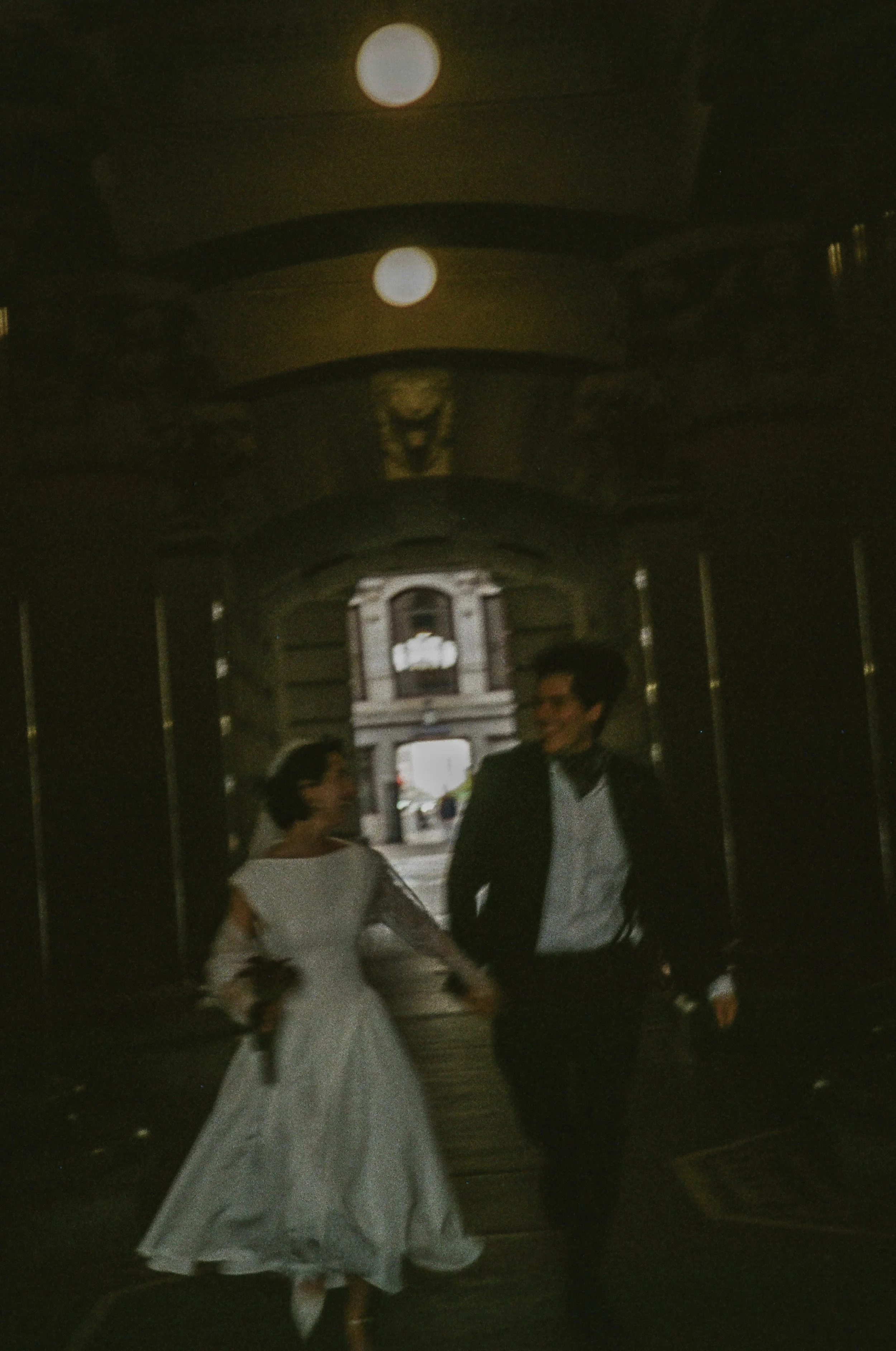 Philadelphia Film Wedding Photographer philly 35mm documentary style candid photos 35mm