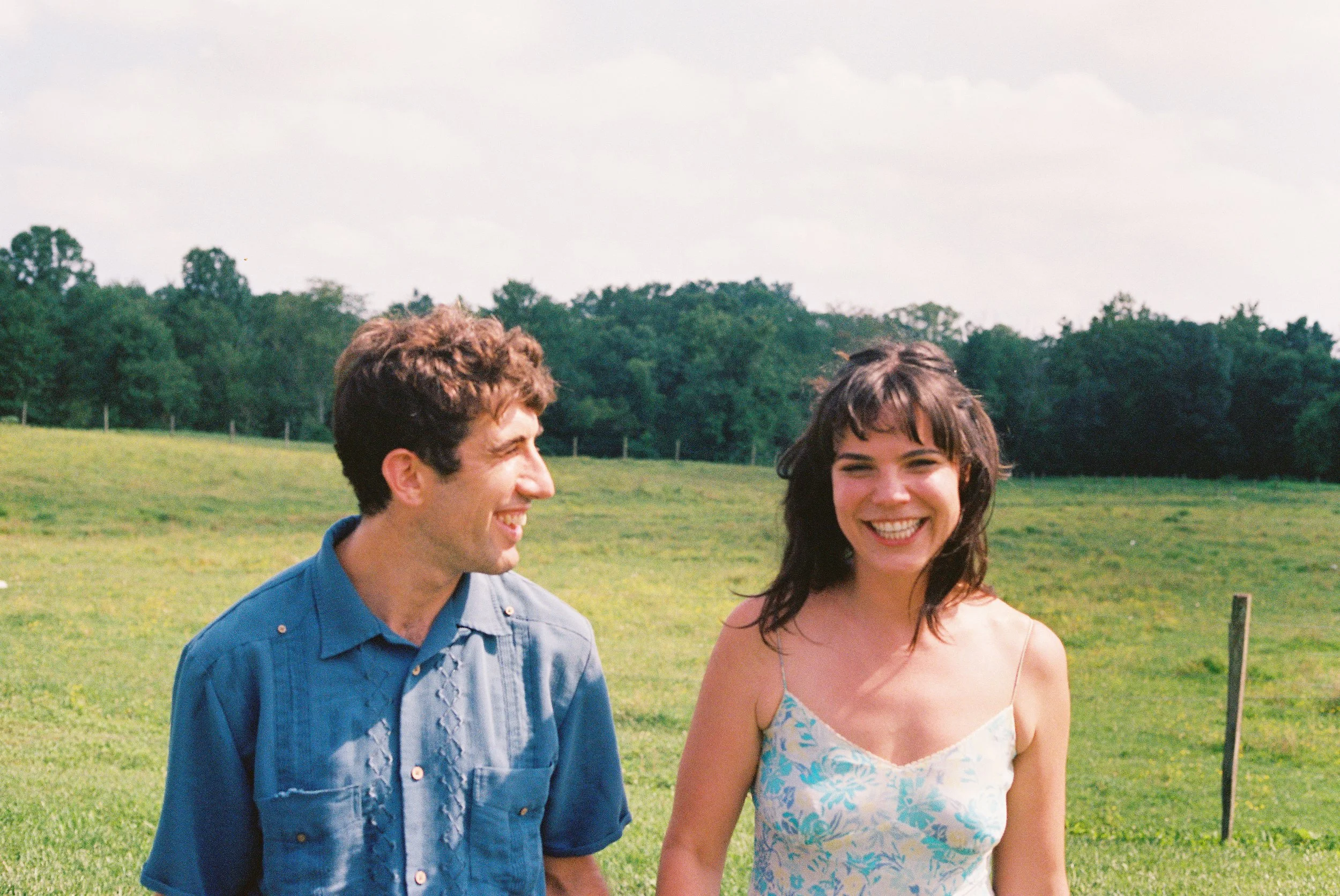 Philadelphia Film Wedding Photographer philly 35mm documentary style candid photos 35mm