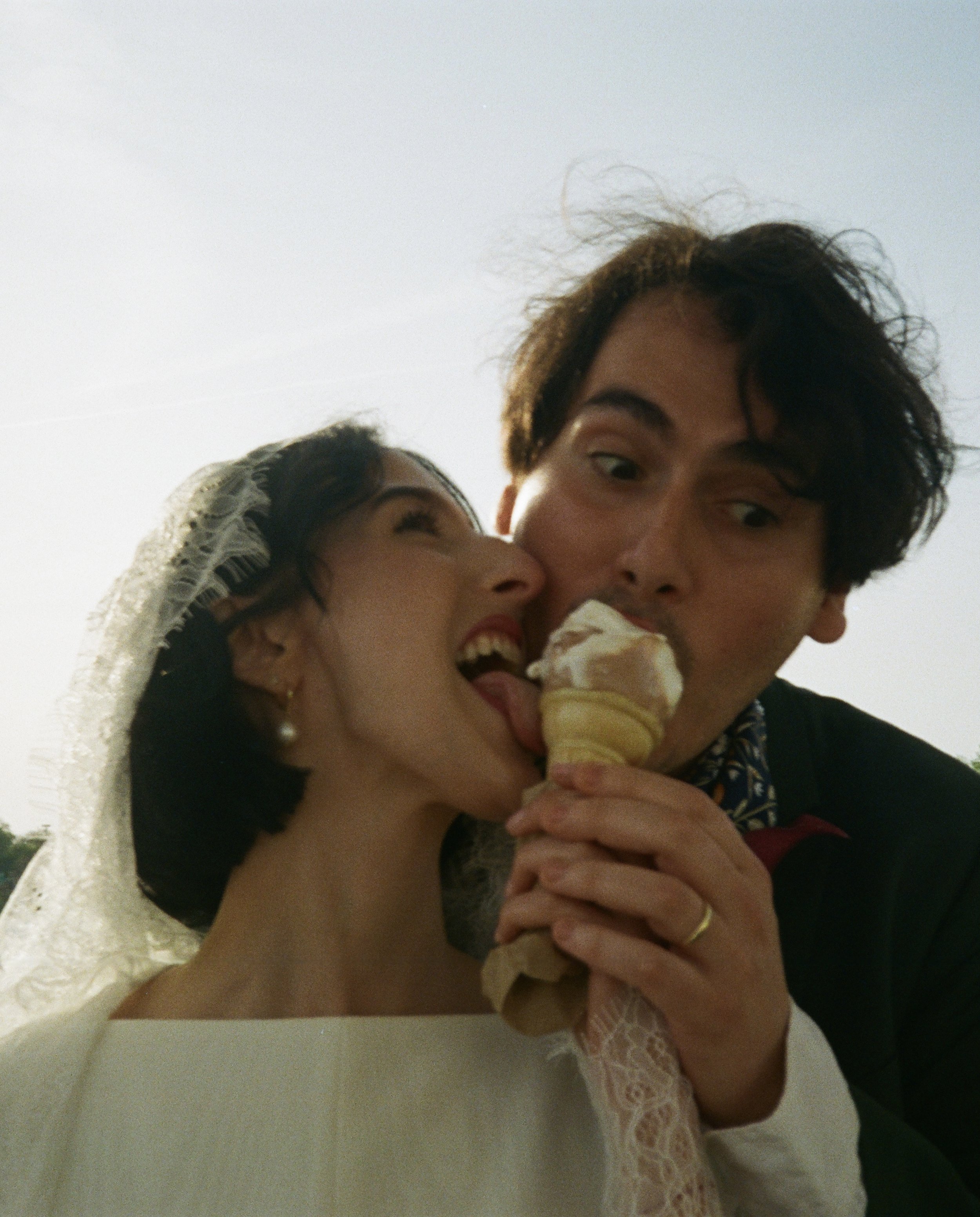 Philadelphia Film Wedding Photographer philly 35mm documentary style candid photos 35mm