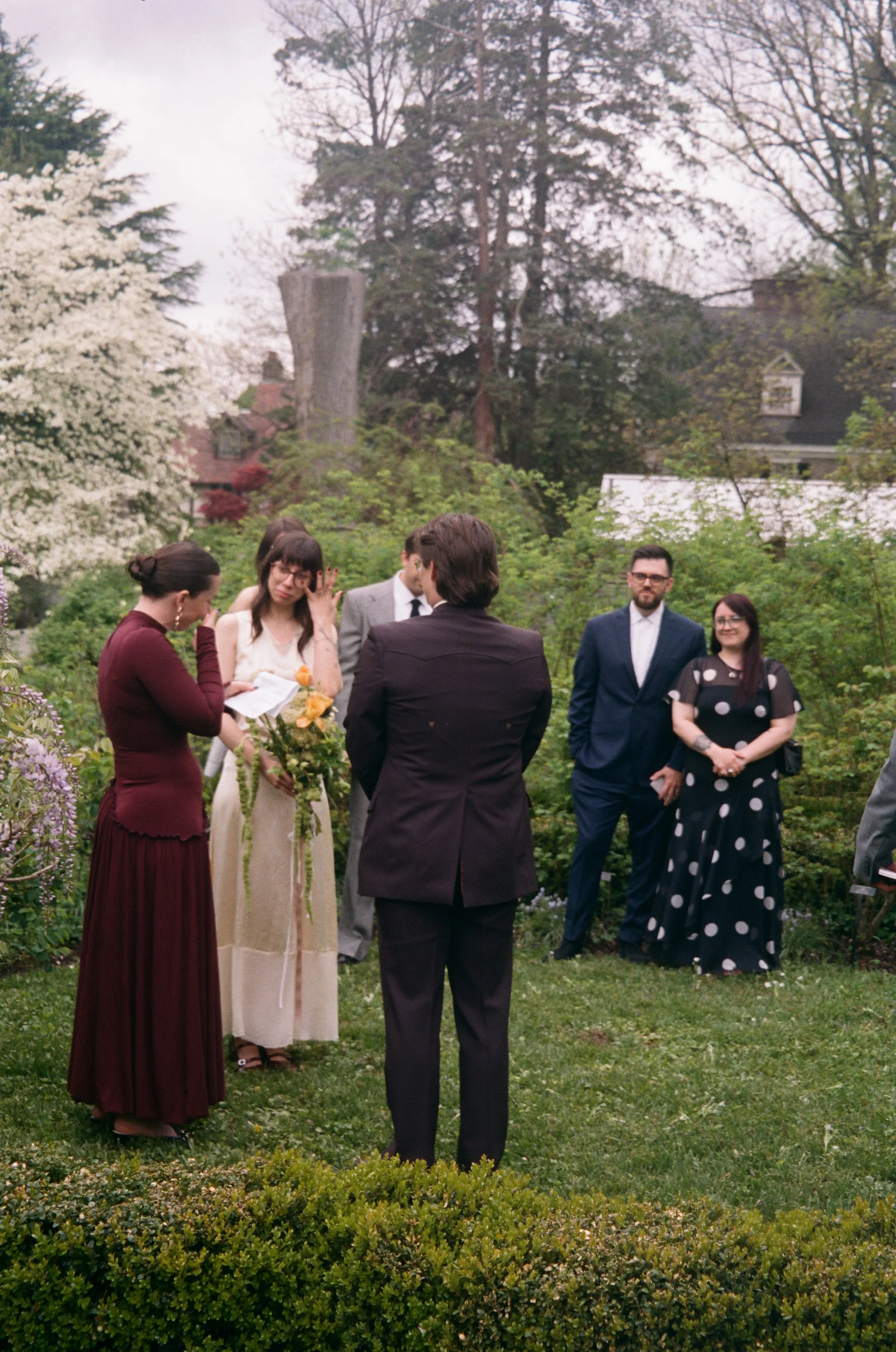 Philadelphia Film Wedding Photographer philly 35mm documentary style candid photos 35mm