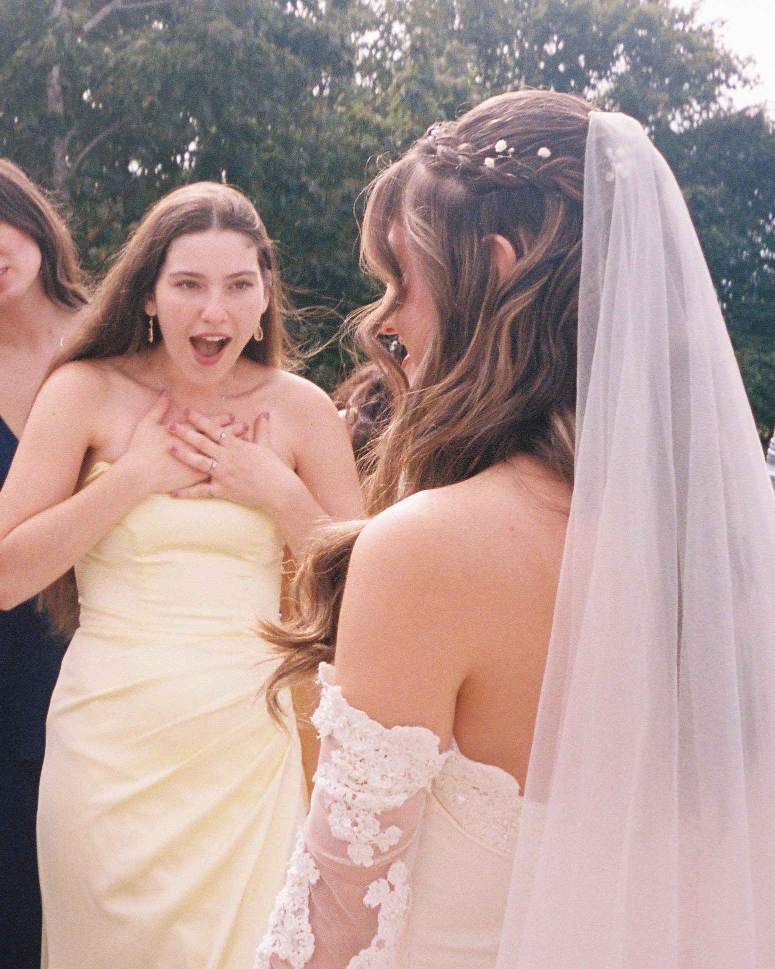 Philadelphia Film Wedding Photographer philly 35mm documentary style candid photos 35mm