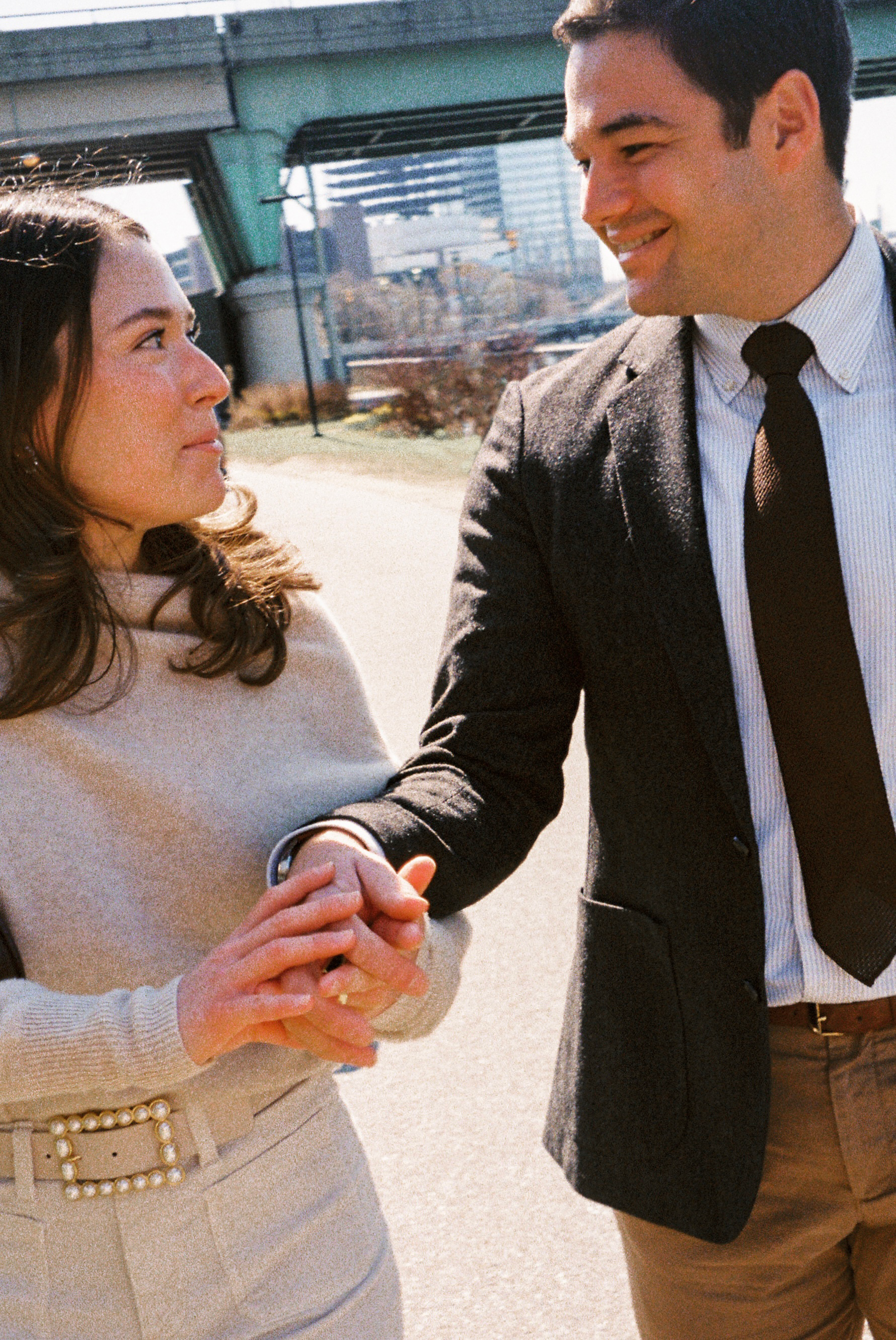 Philadelphia Film Wedding Photographer philly 35mm documentary style candid photos 35mm