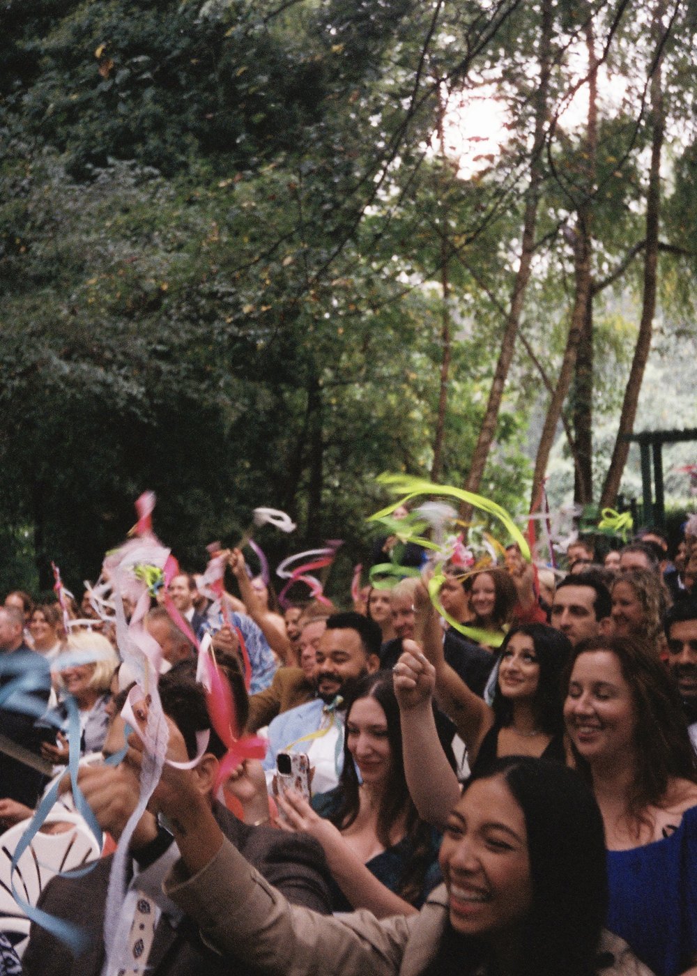 Philadelphia Film Wedding Photographer philly 35mm documentary style candid photos 35mm