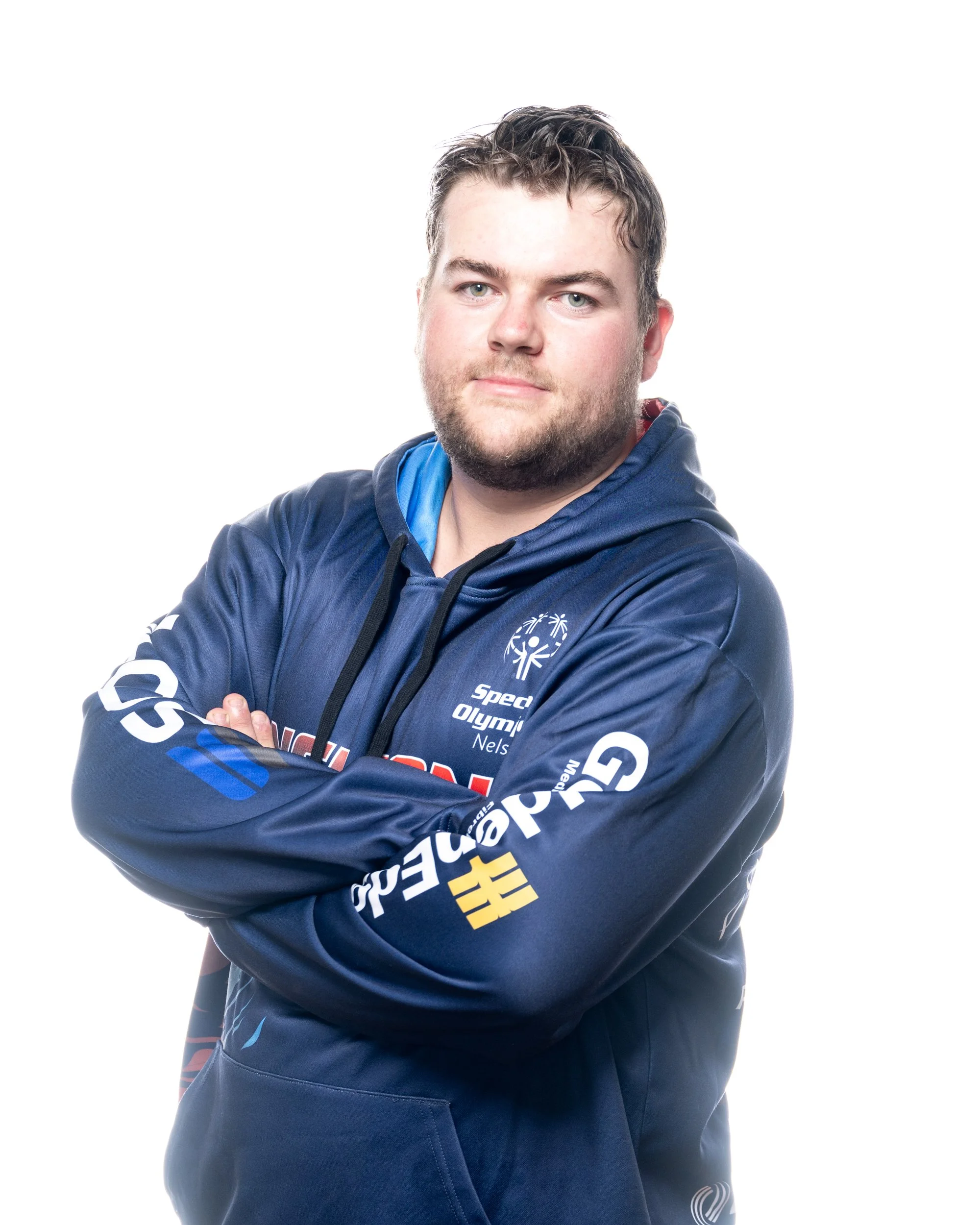 Oscar Dorrington