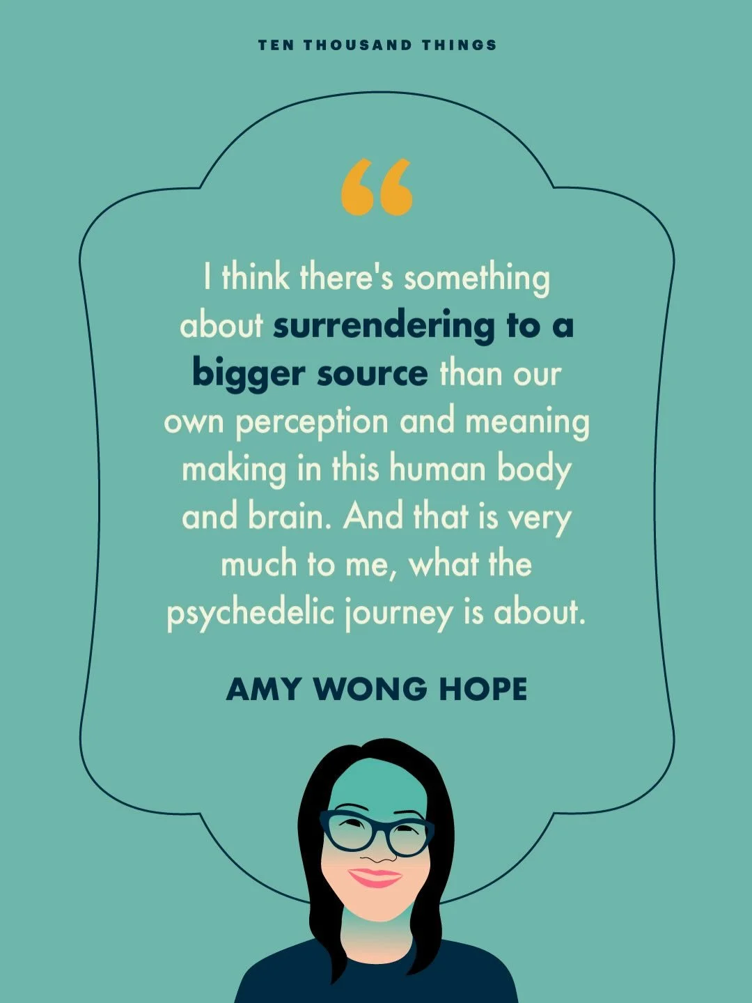 This Wednesday 12 May my episode airs with @shinyupai on her excellent show Ten Thousand Things, about the Asian diaspora and our connection to ancestors through objects. Shin Yu is my beloved Asian sister-from-another mother, and her interview with 
