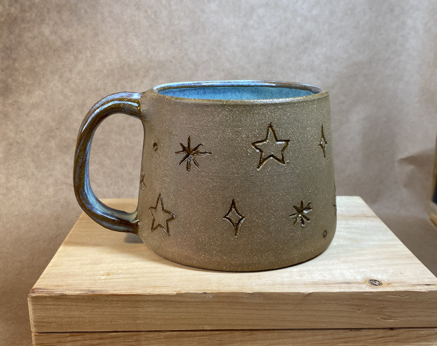 Cosmos Mug