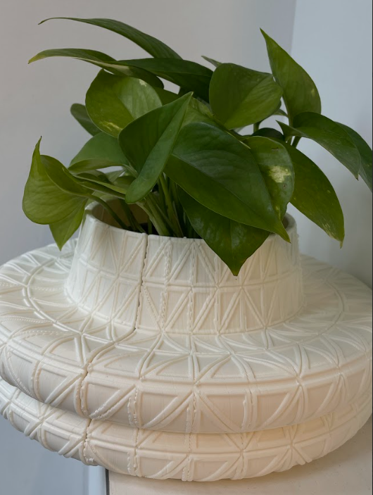 Digital & Physical Modelmaking