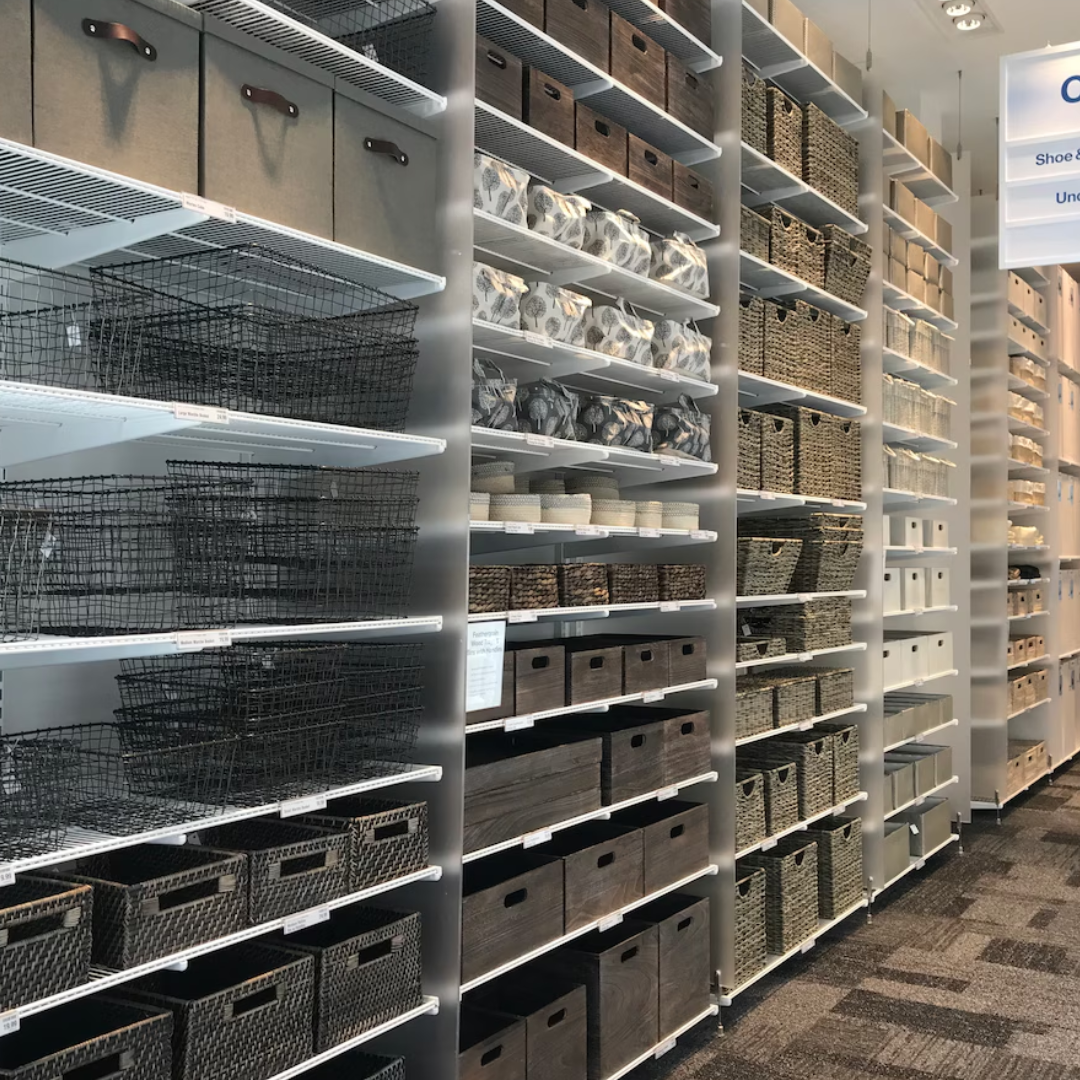 The “Buying Bins” Epidemic: Why More Containers Won’t Fix the Problem
