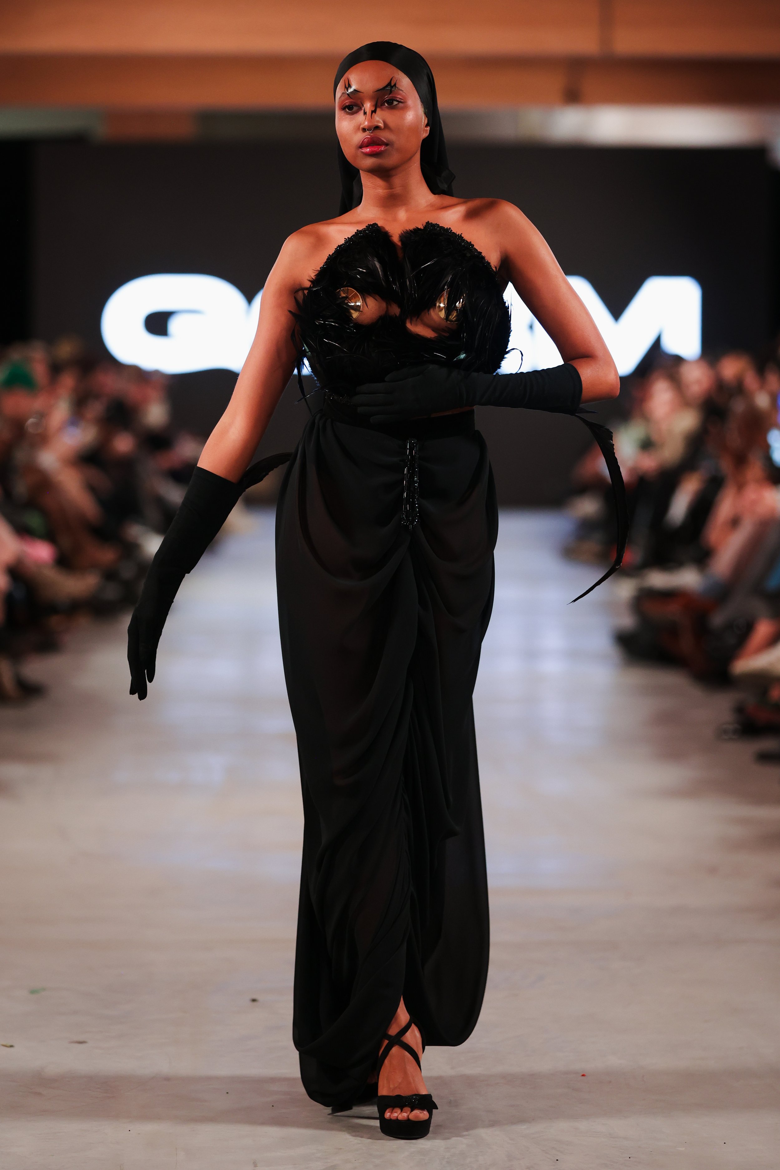 GORM Look 6