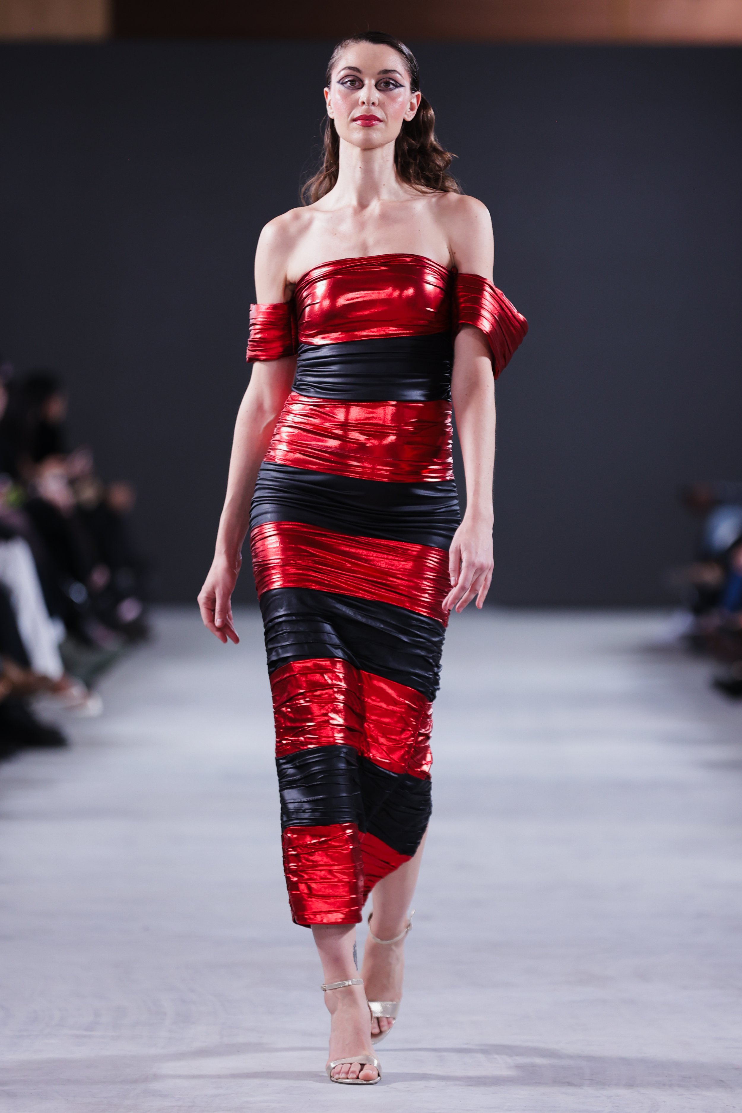 Narces Look 18