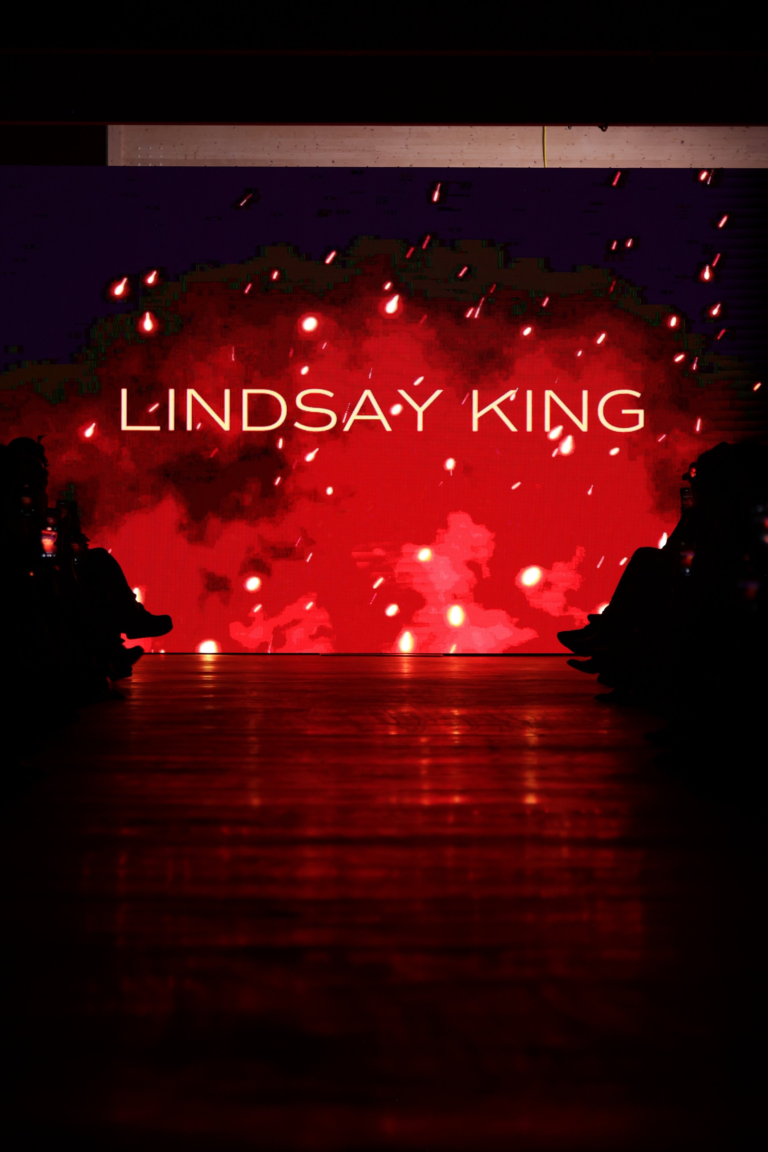 Lindsay King