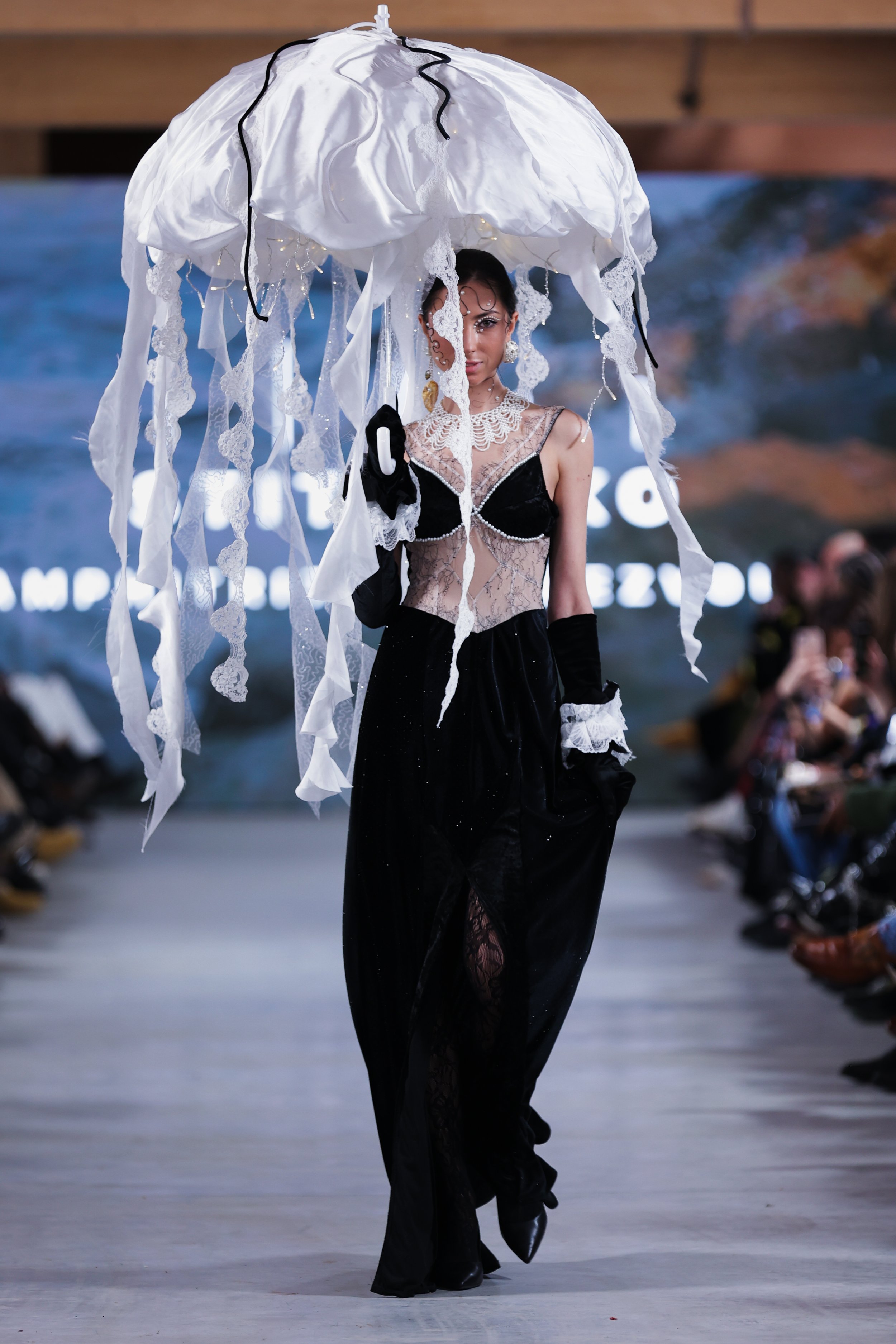 Stitsenko Look 10