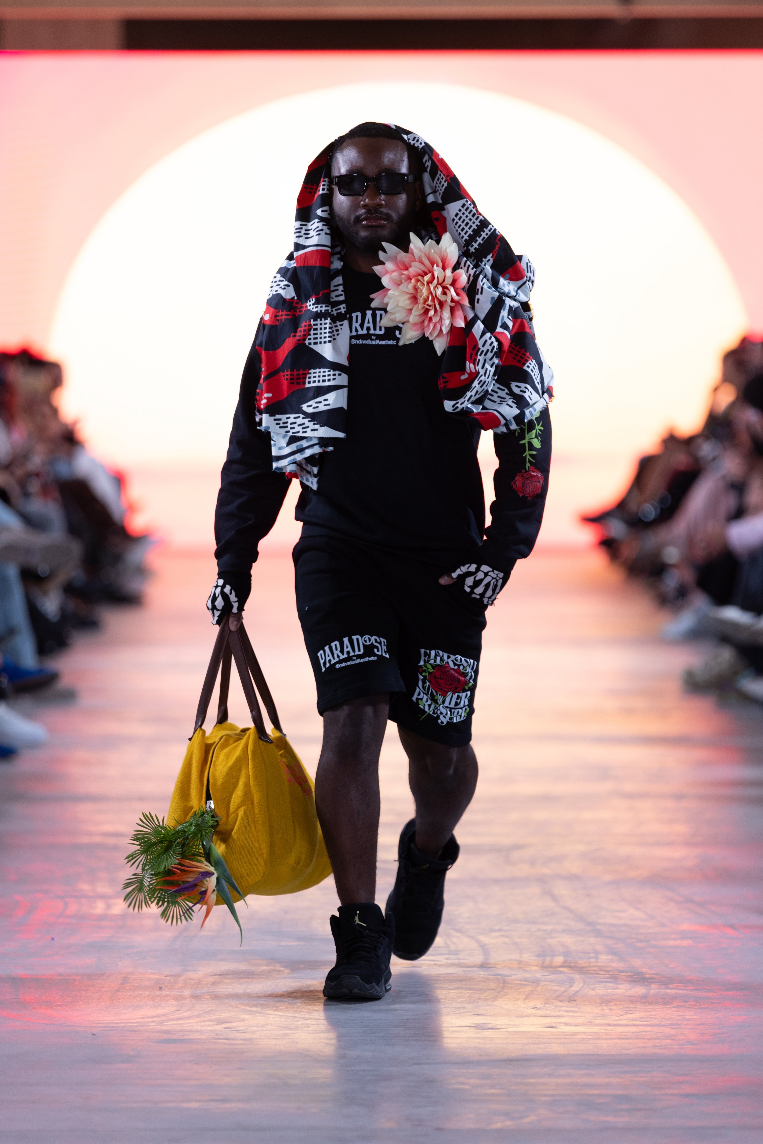 1ndividual Aesthetic Look 7