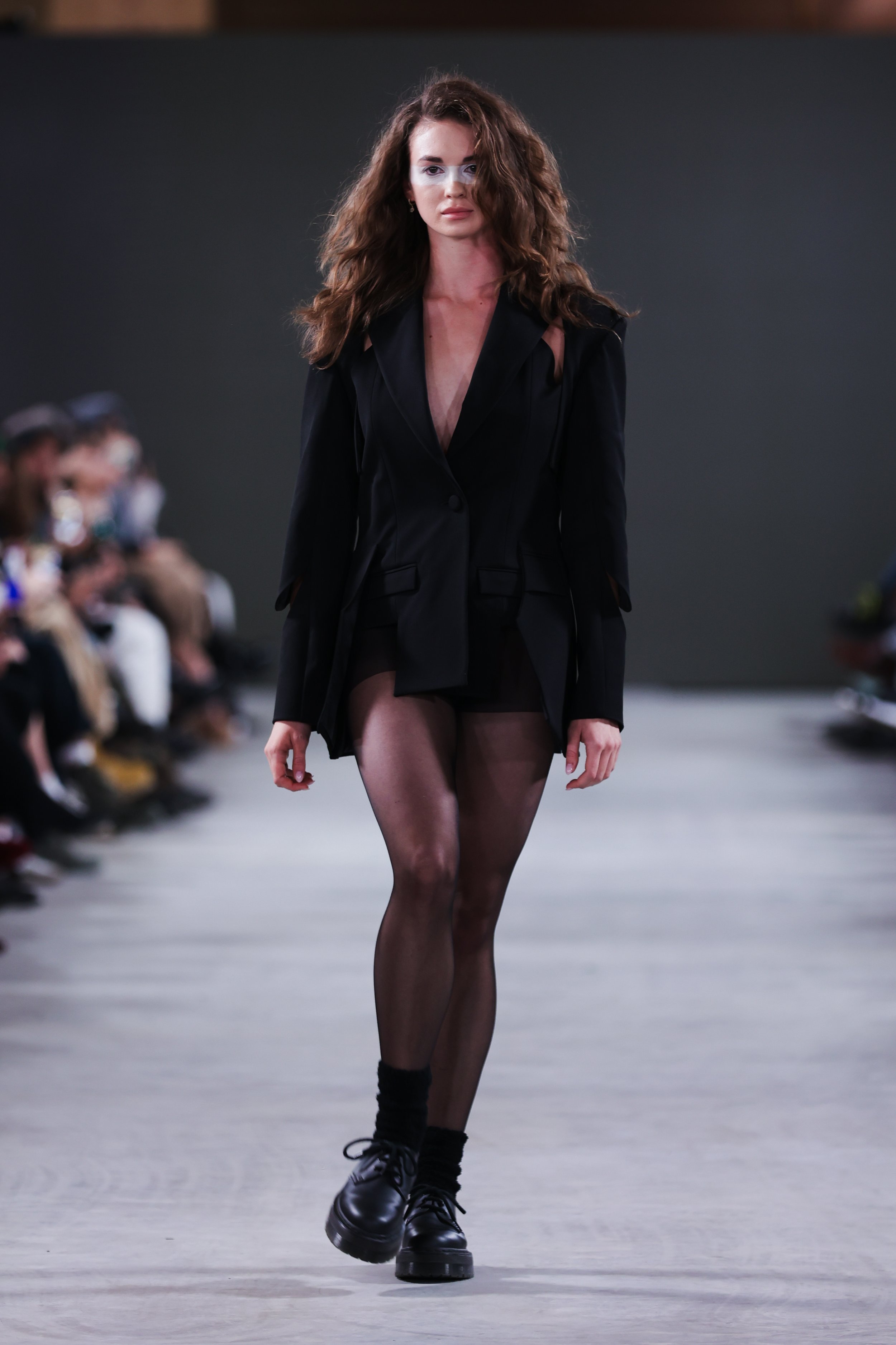 InBetween Look 1