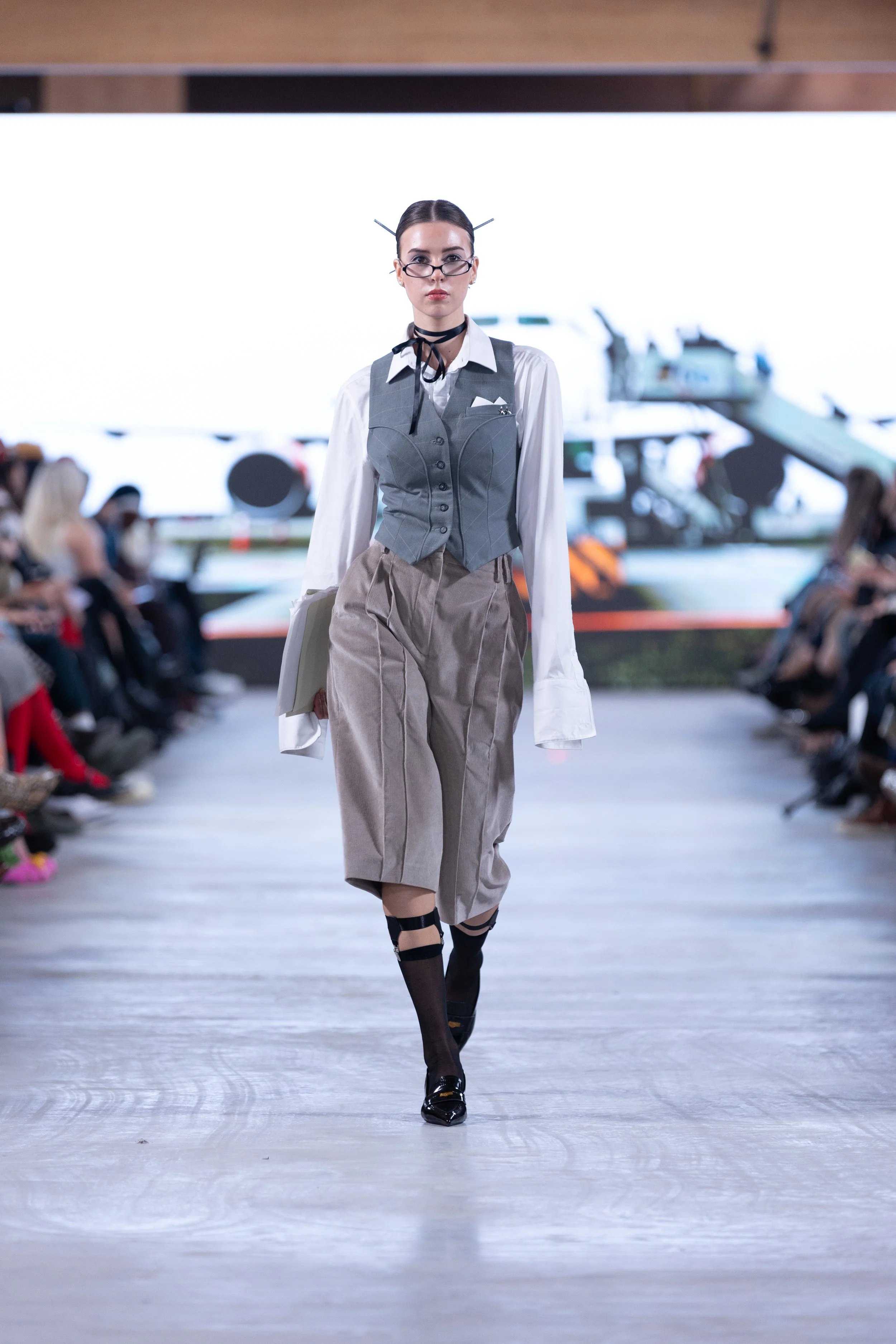Styntsov Look 5