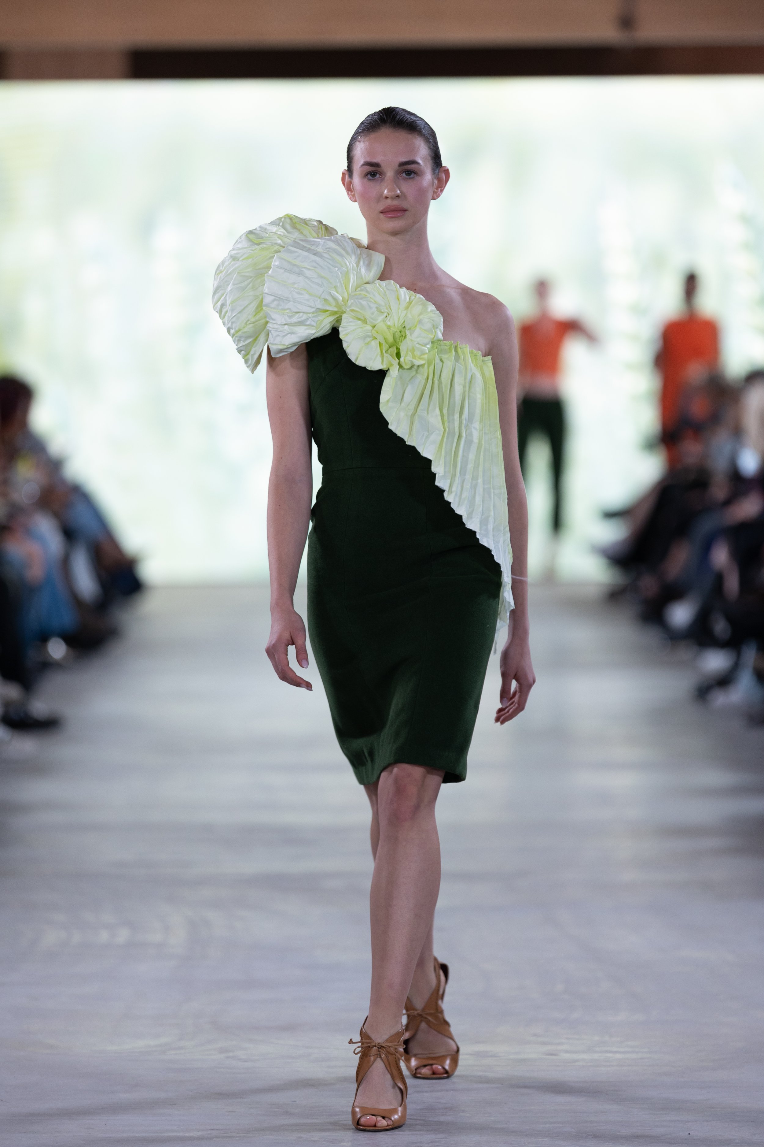 Anna Pazhava Look 4