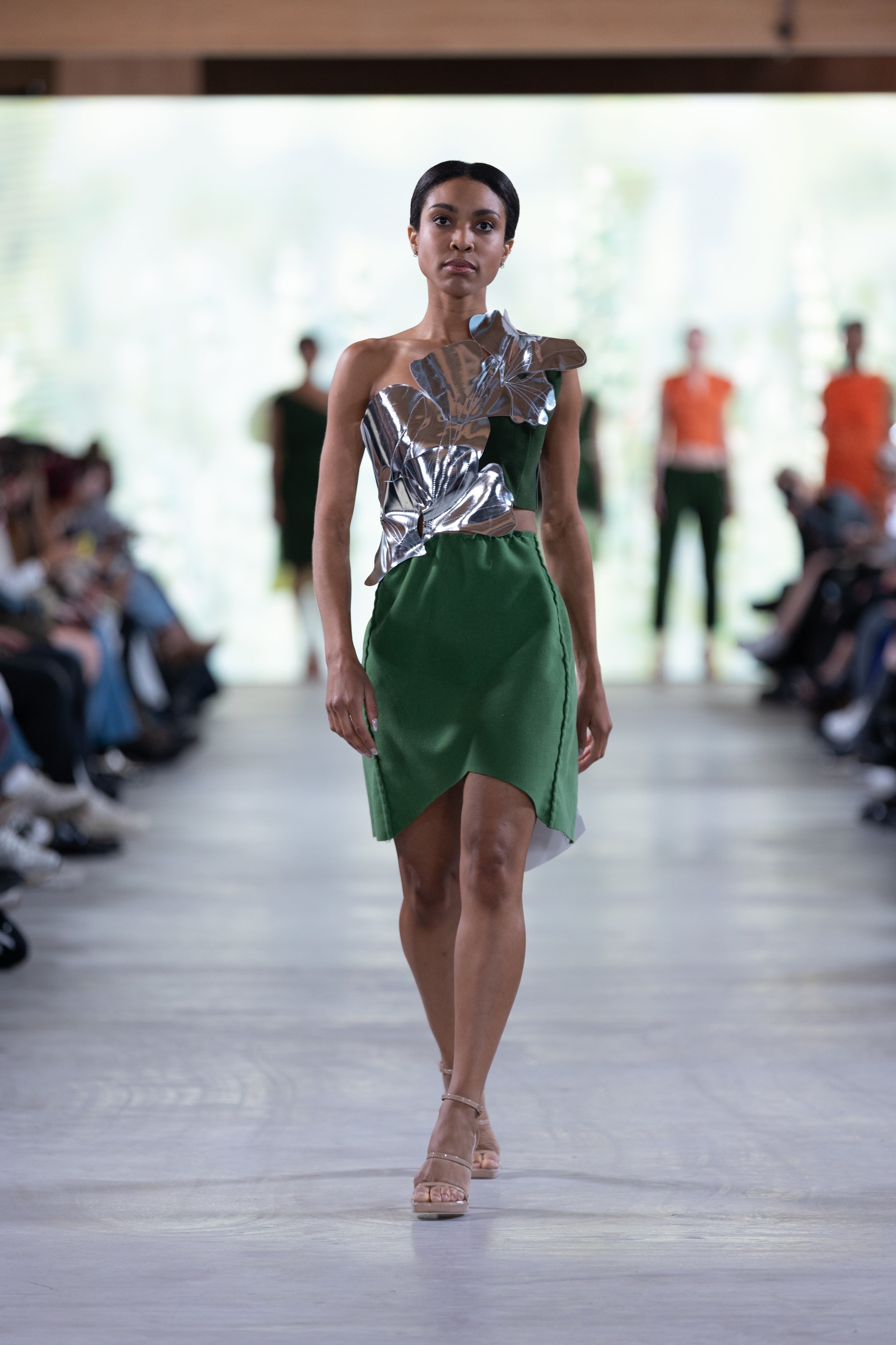 Anna Pazhava Look 7