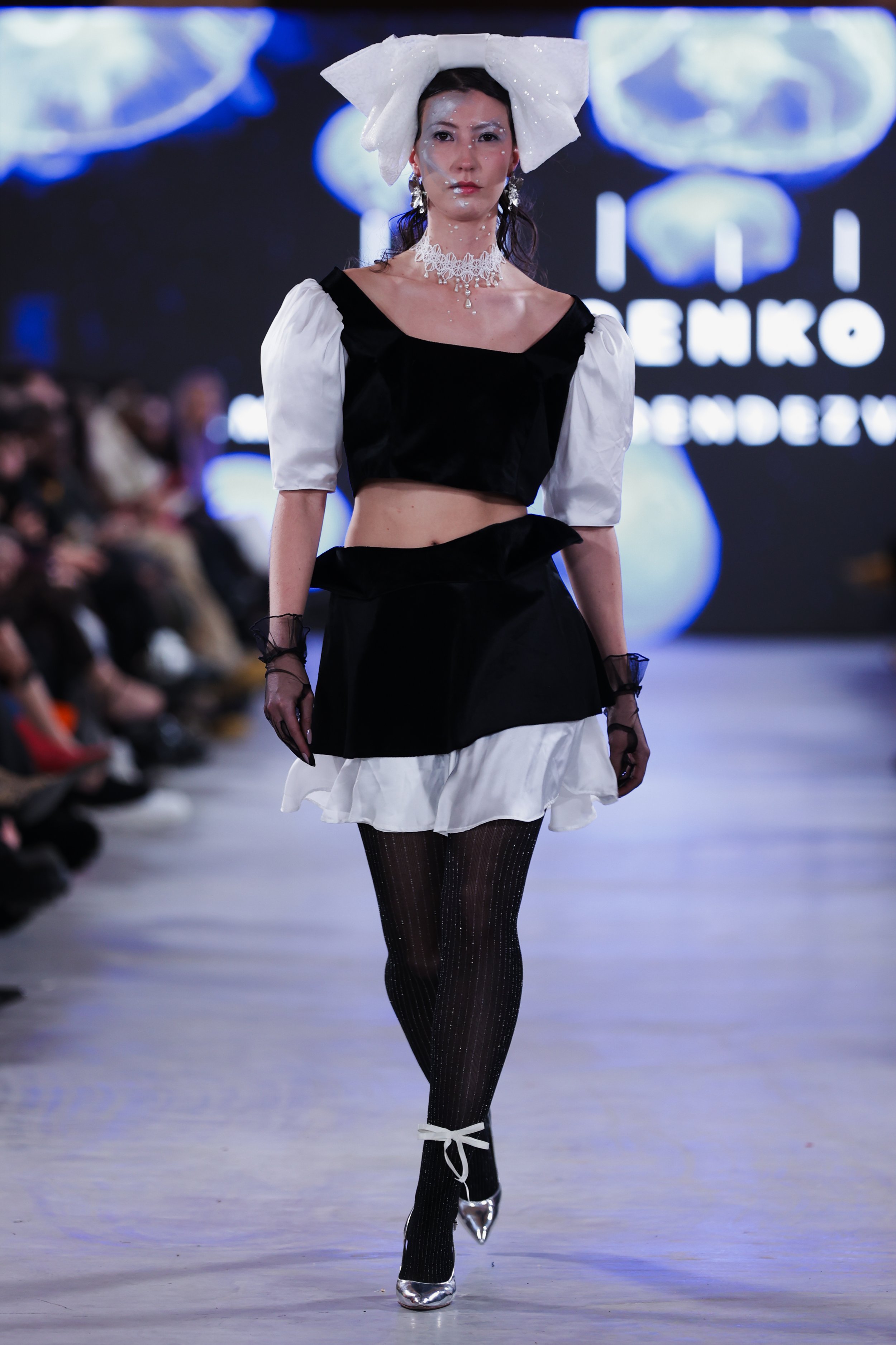 Stitsenko Look 5
