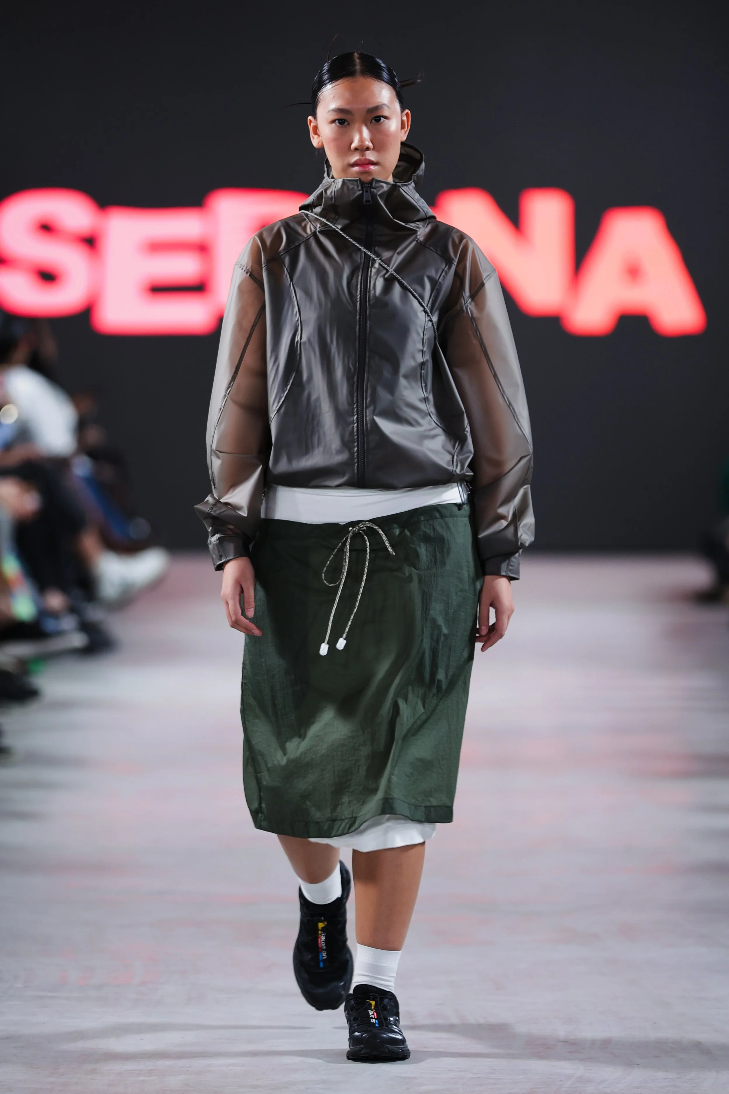 Serena Li