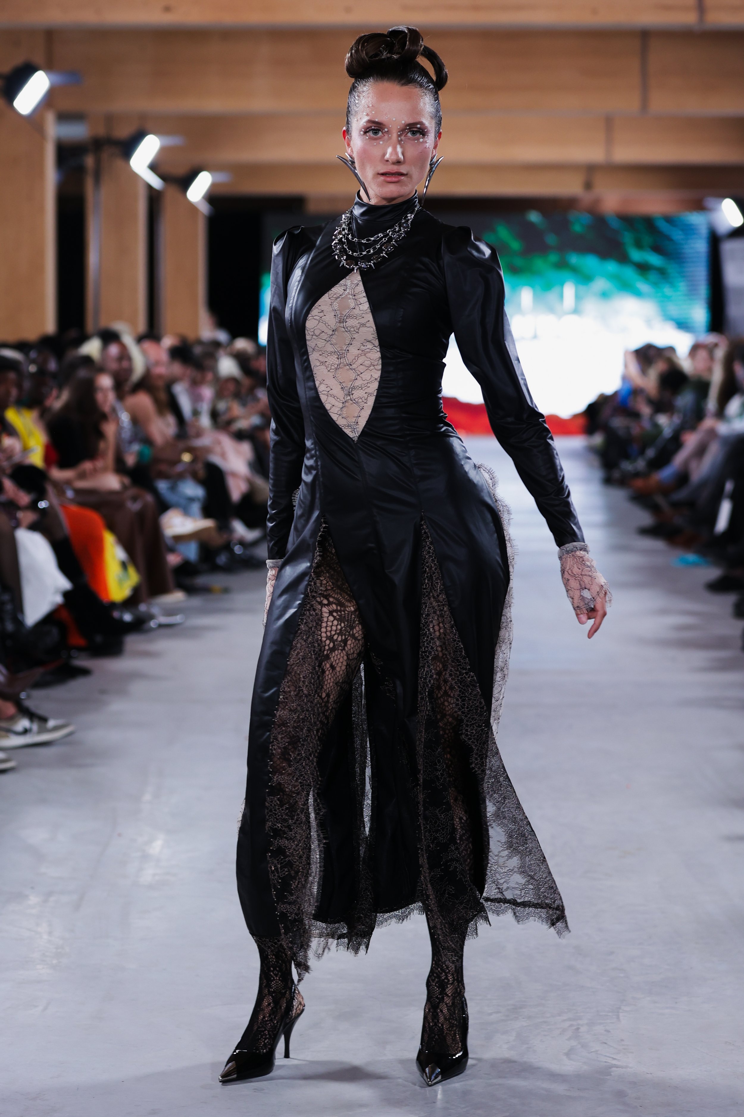 Stitsenko Look 7