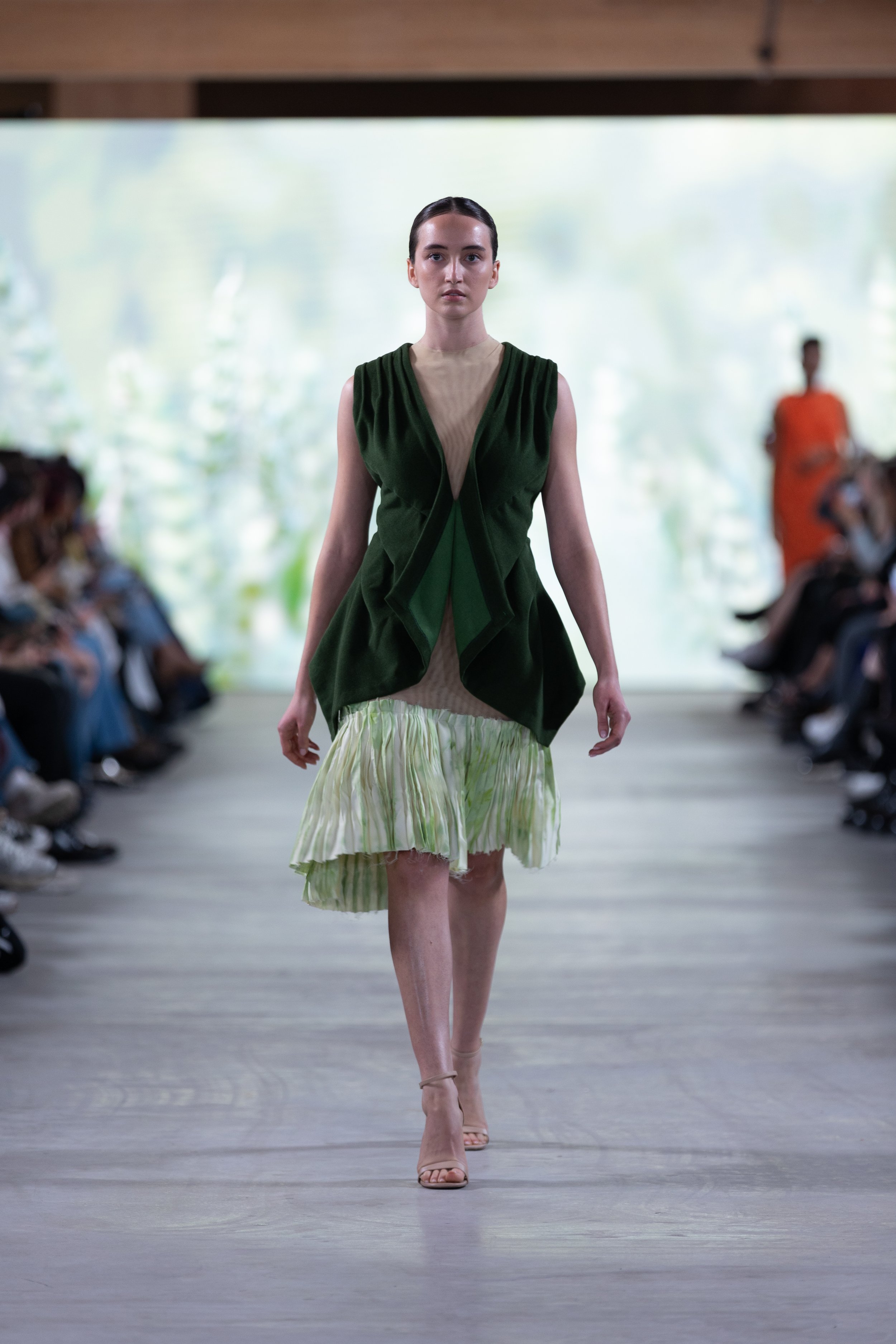 Anna Pazhava Look 3