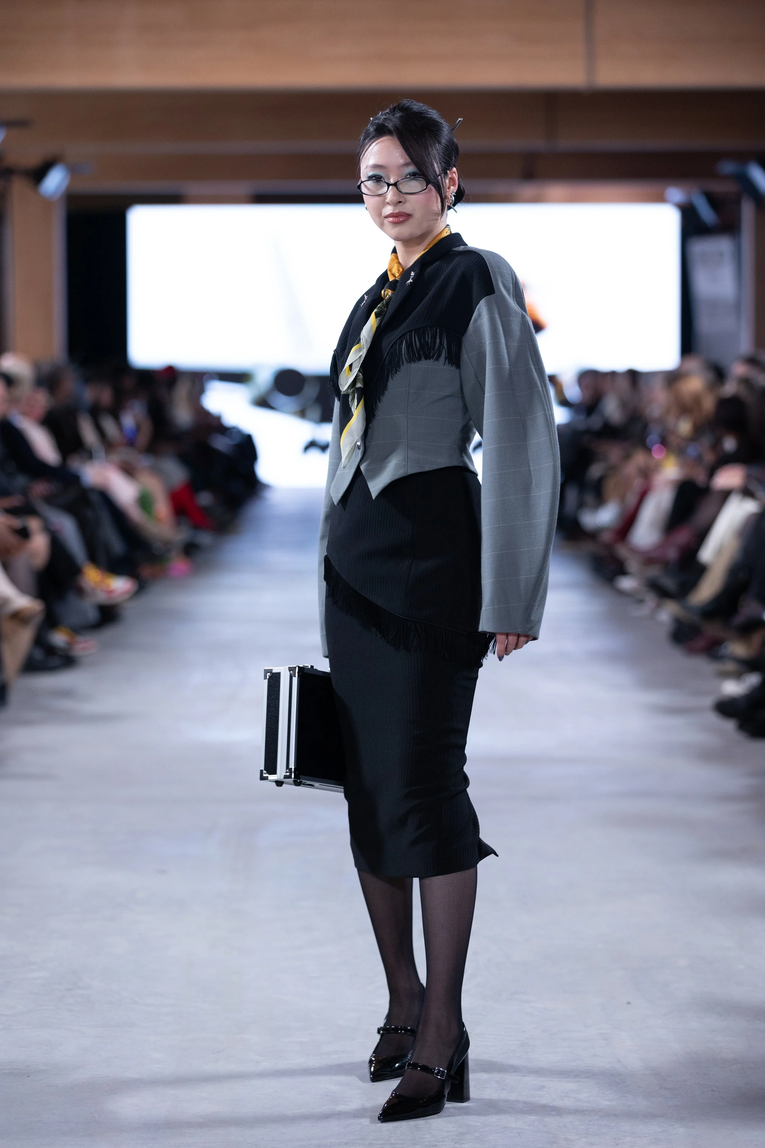 Styntsov Look 8