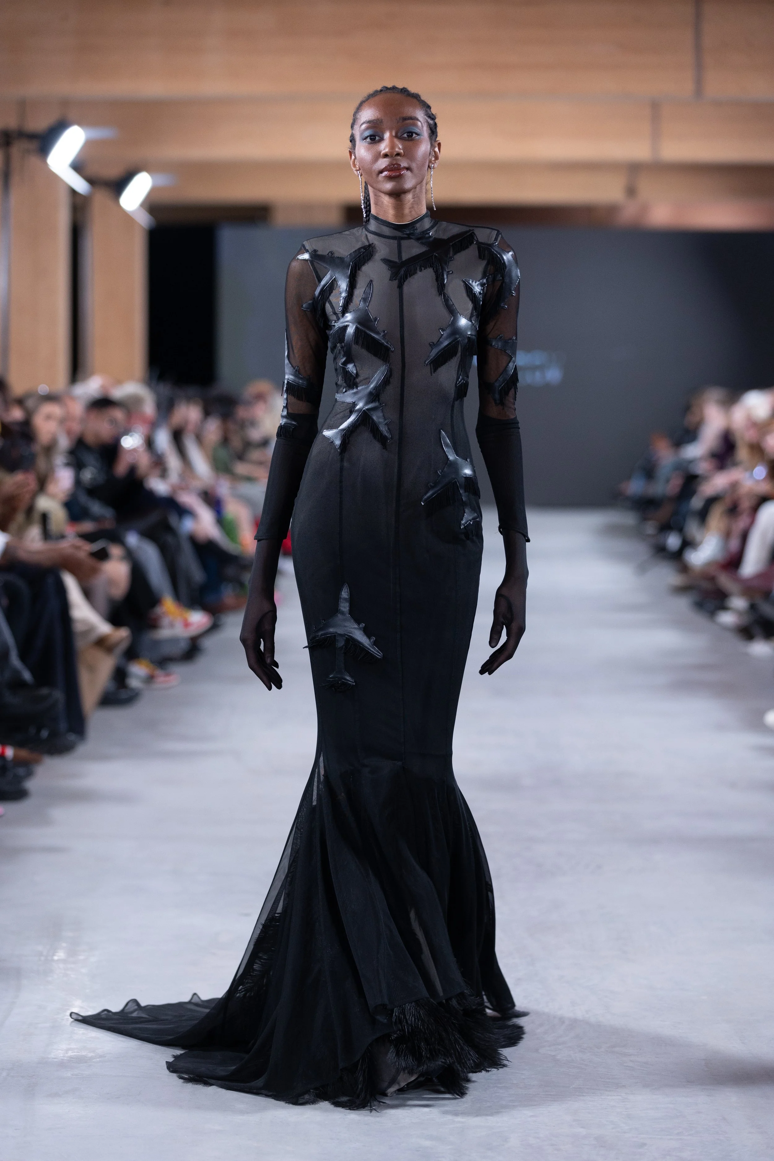 Styntsov Look 12