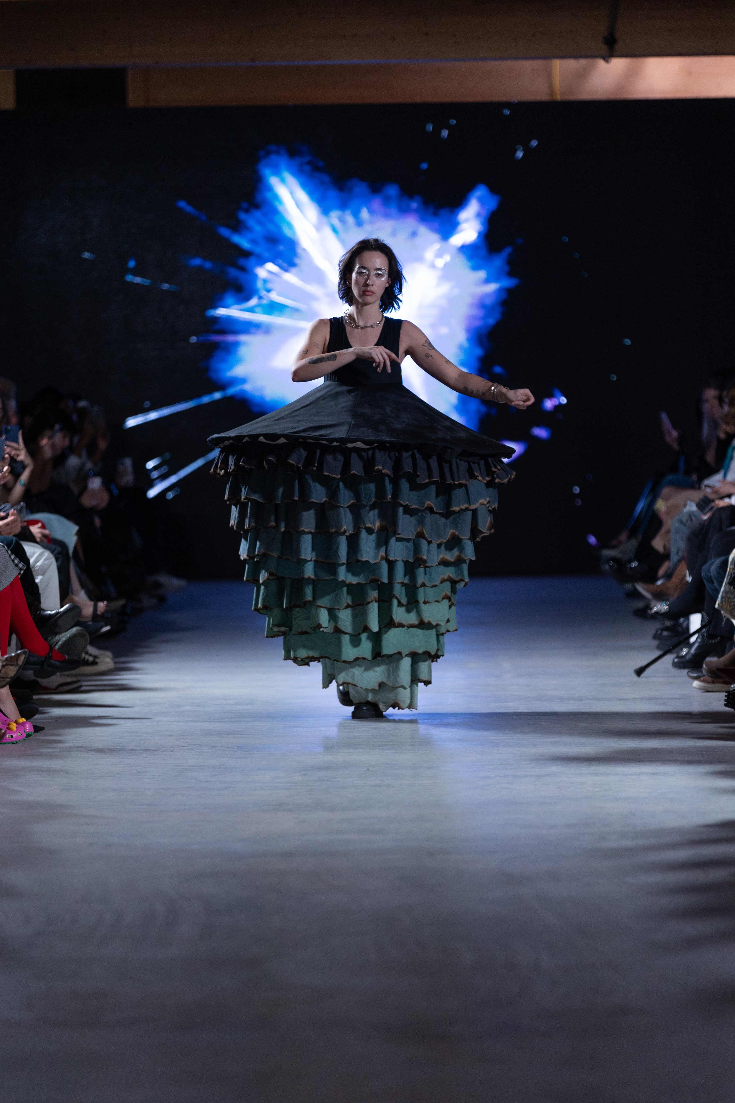 Zoe Stone Look 11