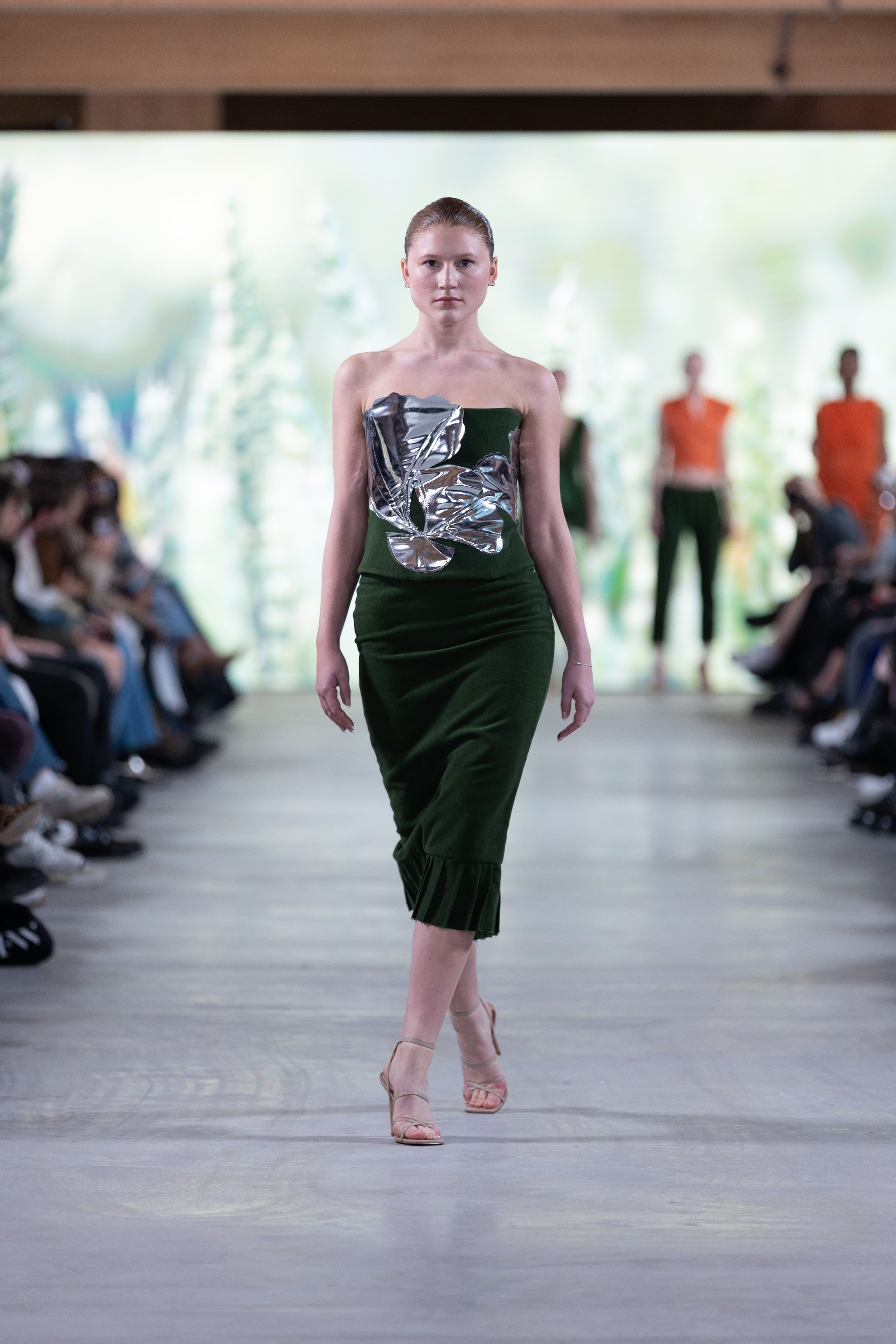 Anna Pazhava Look 6