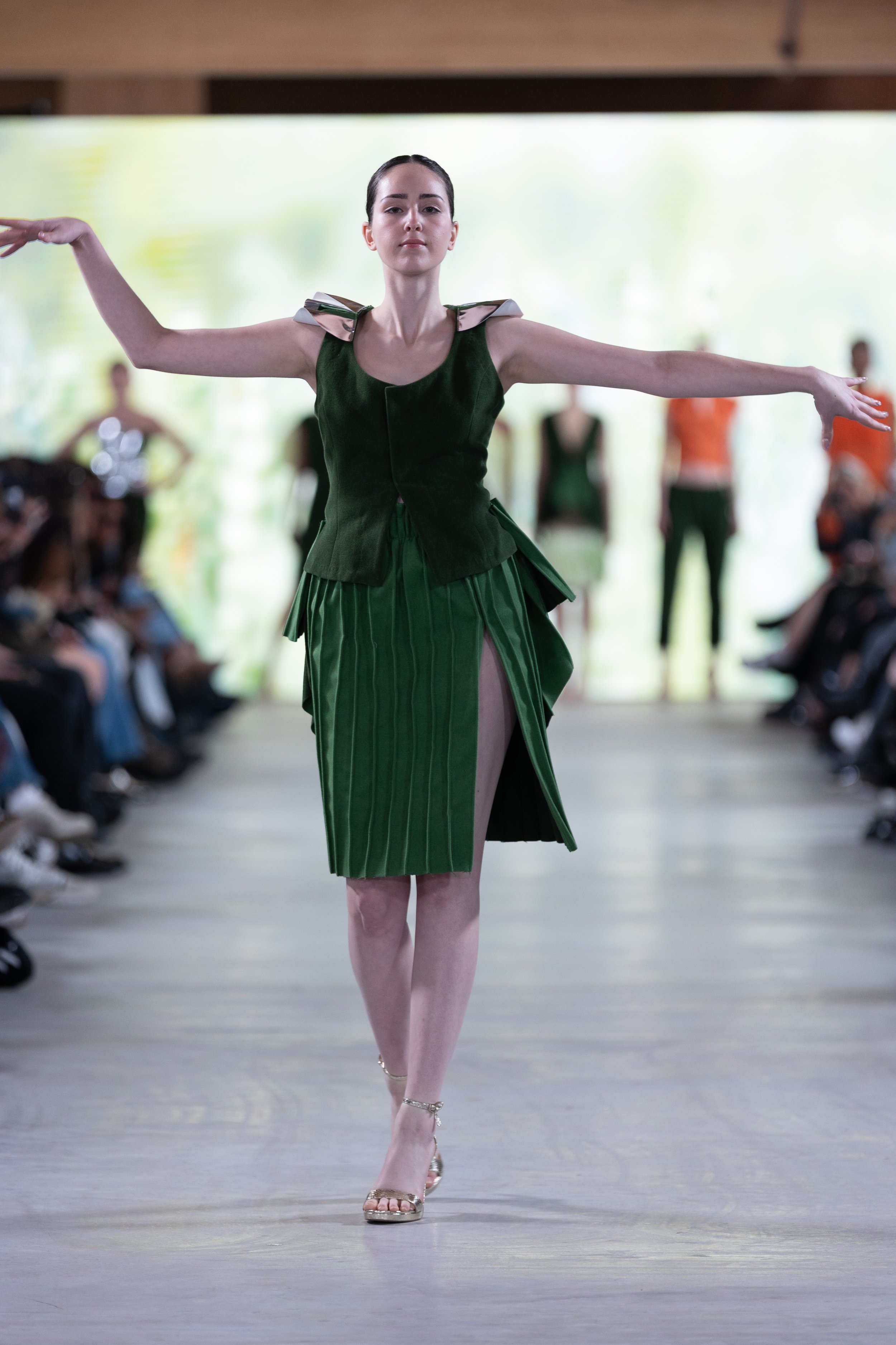 Anna Pazhava Look 8