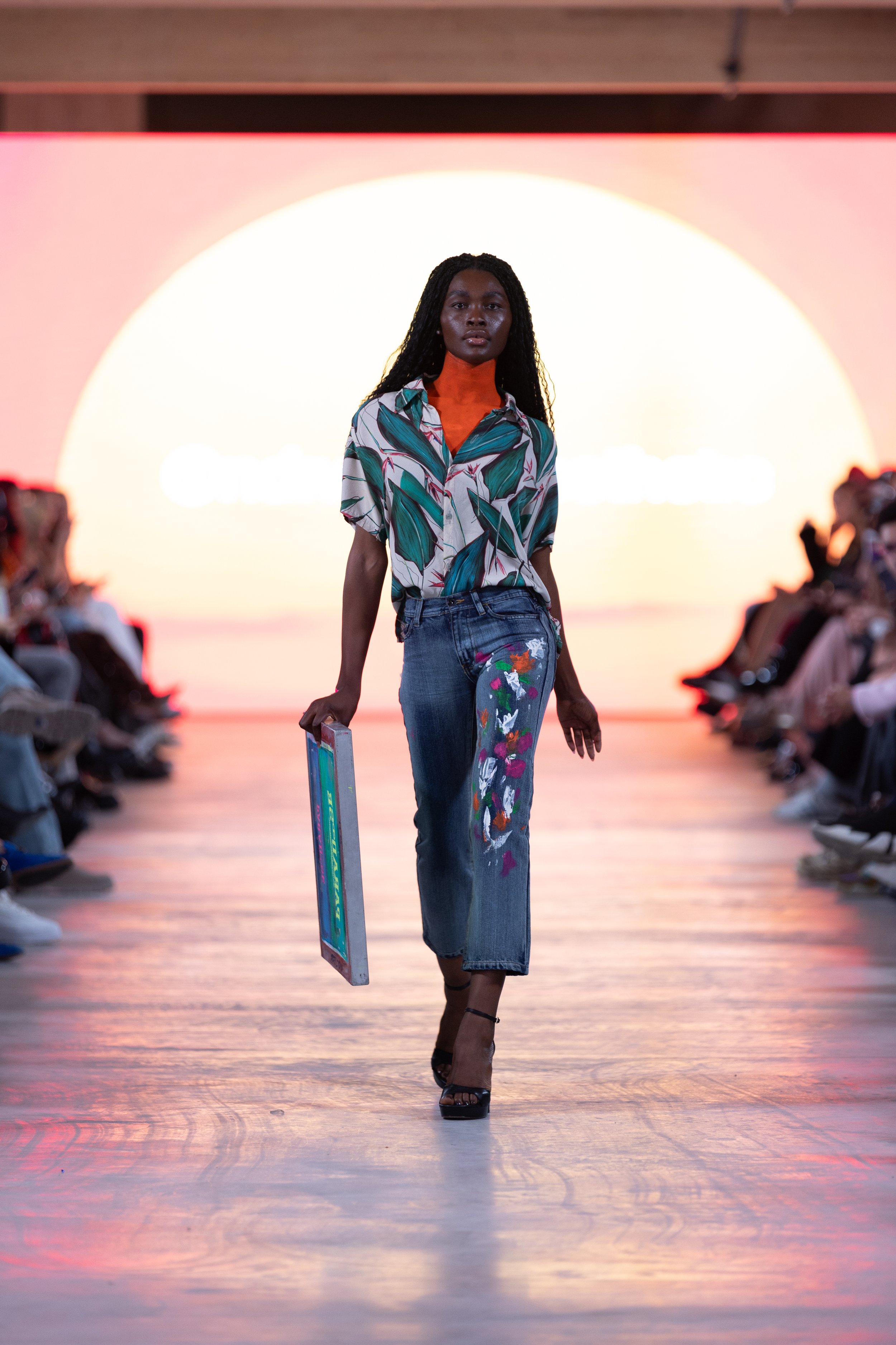 1ndividual Aesthetic Look 5