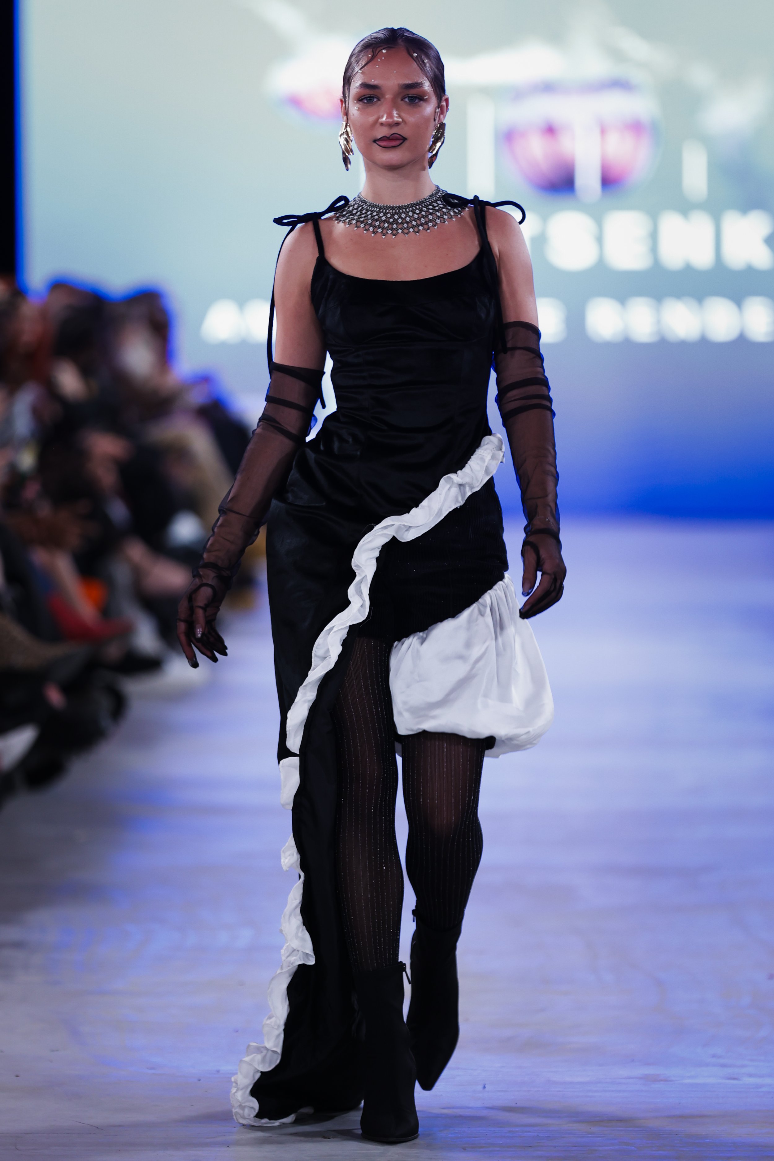 Stitsenko Look 2