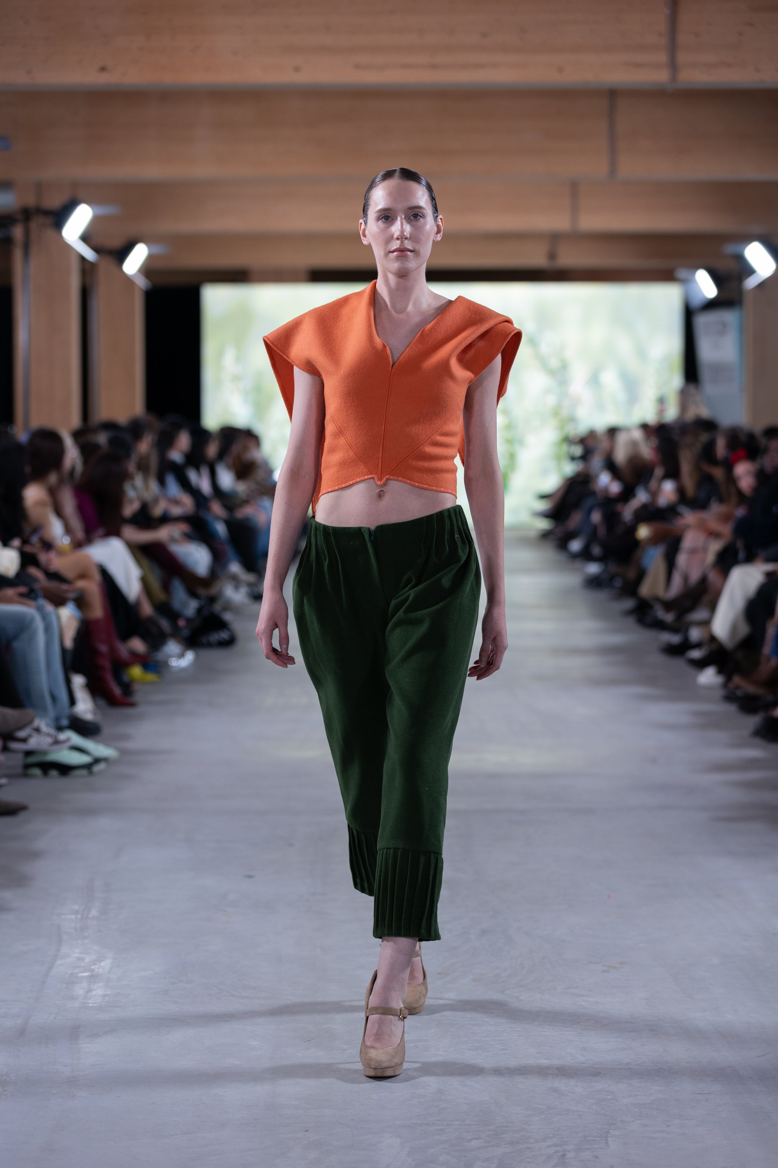 Anna Pazhava Look 2
