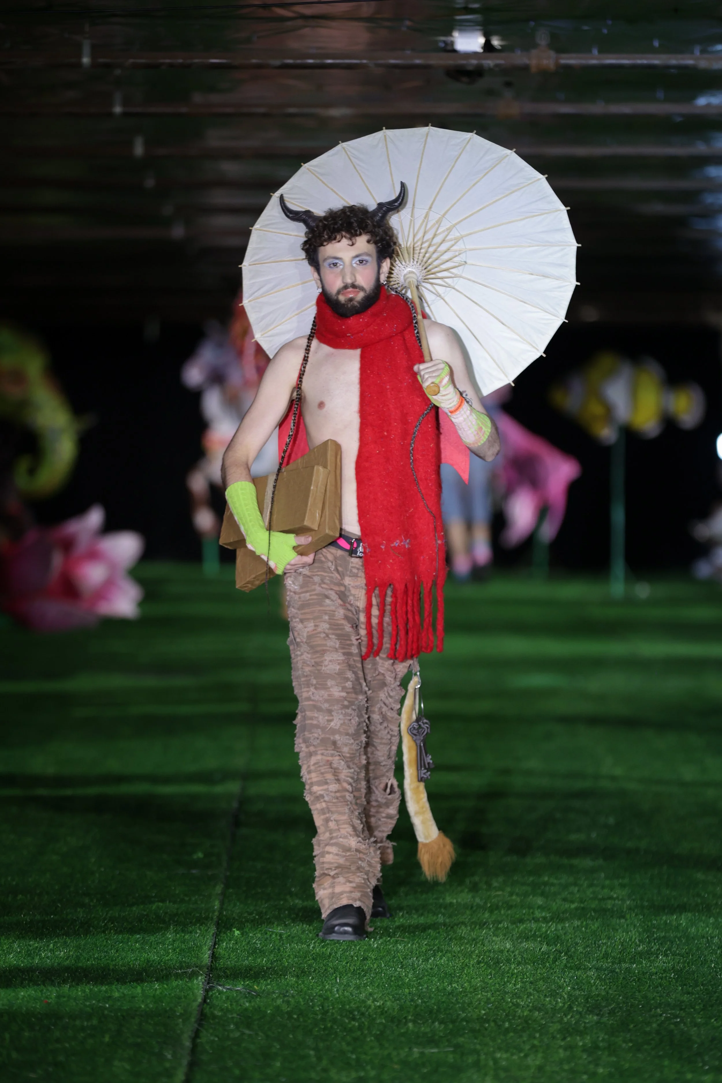 Suburban Deviant Offsite