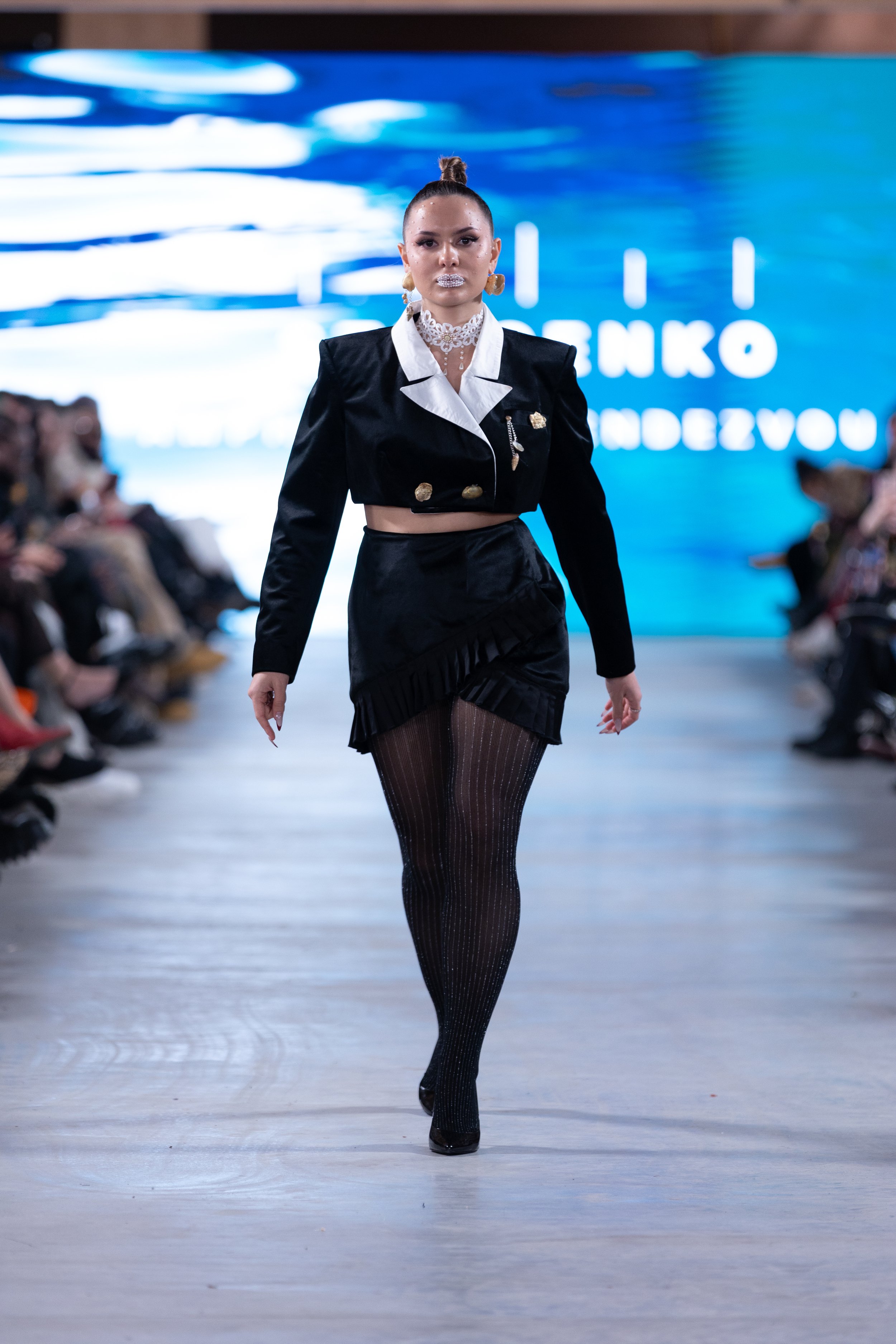 Stitsenko Look 6