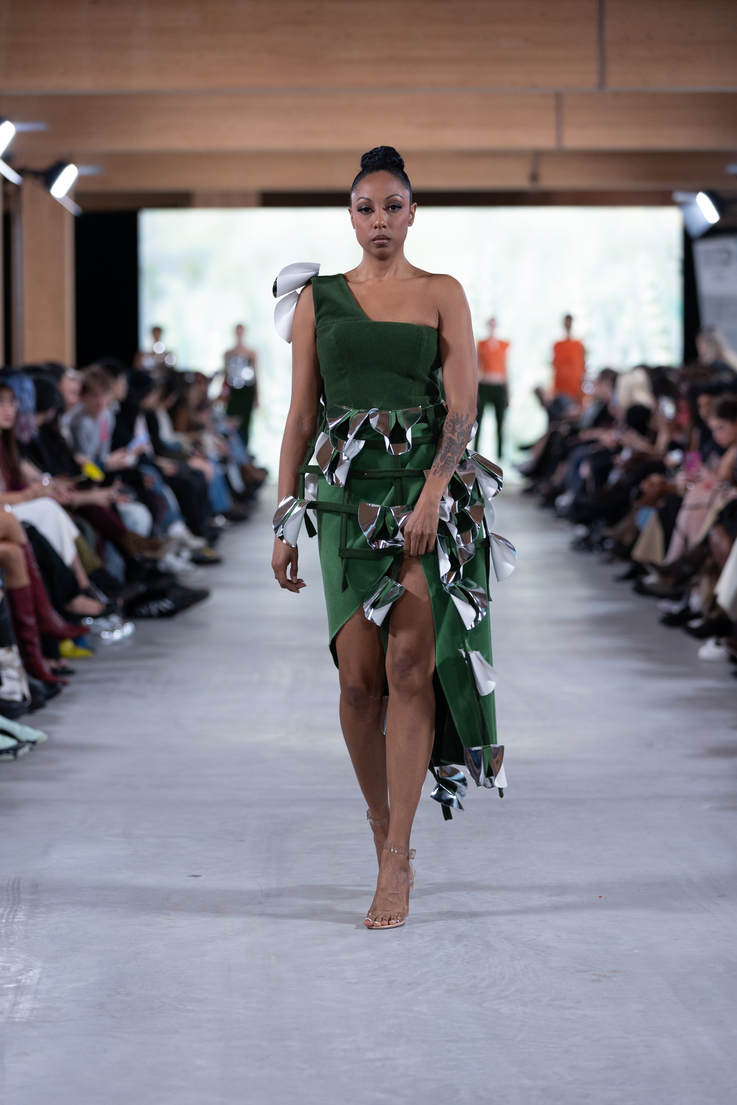 Anna Pazhava Look 9