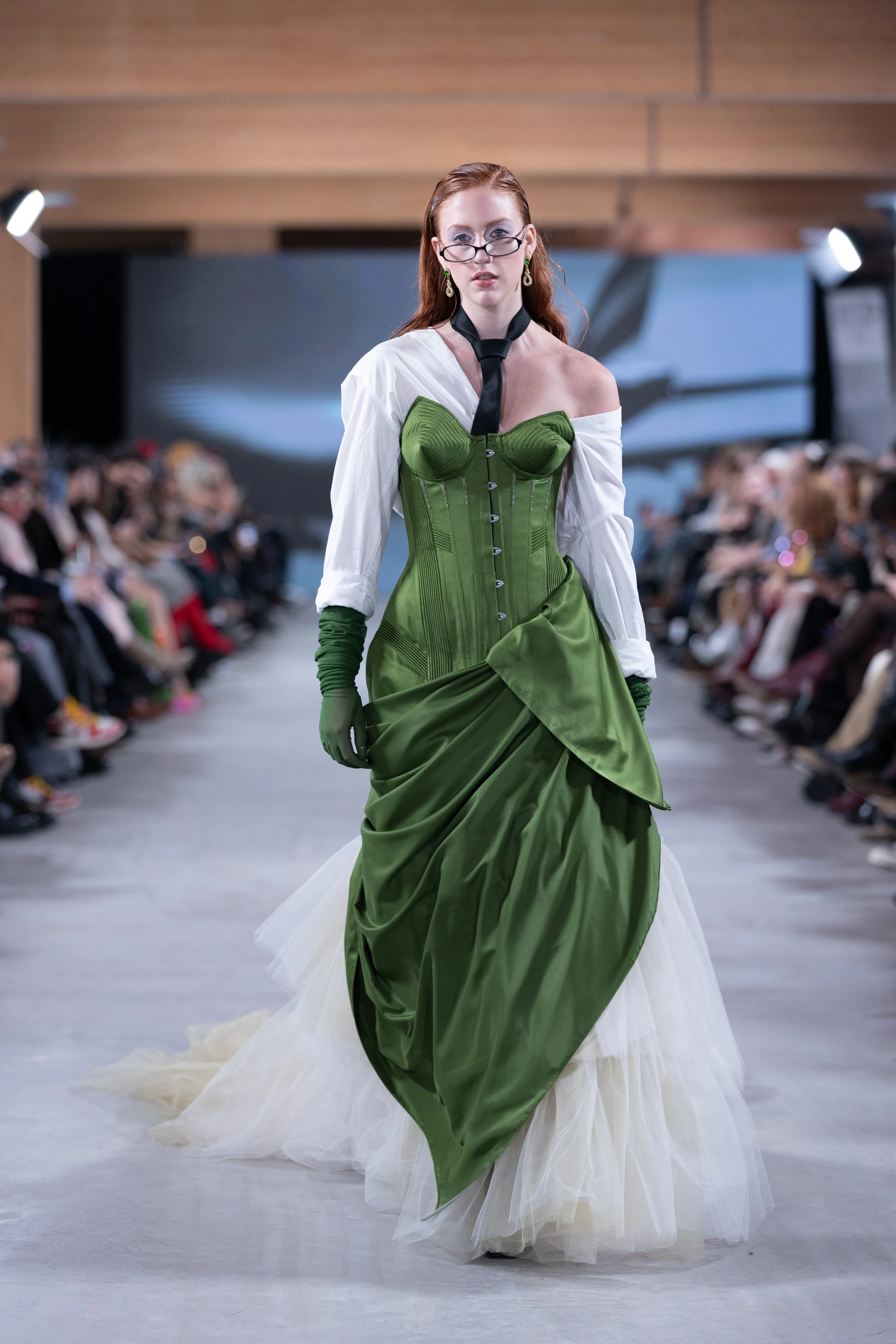 Styntsov Look 9
