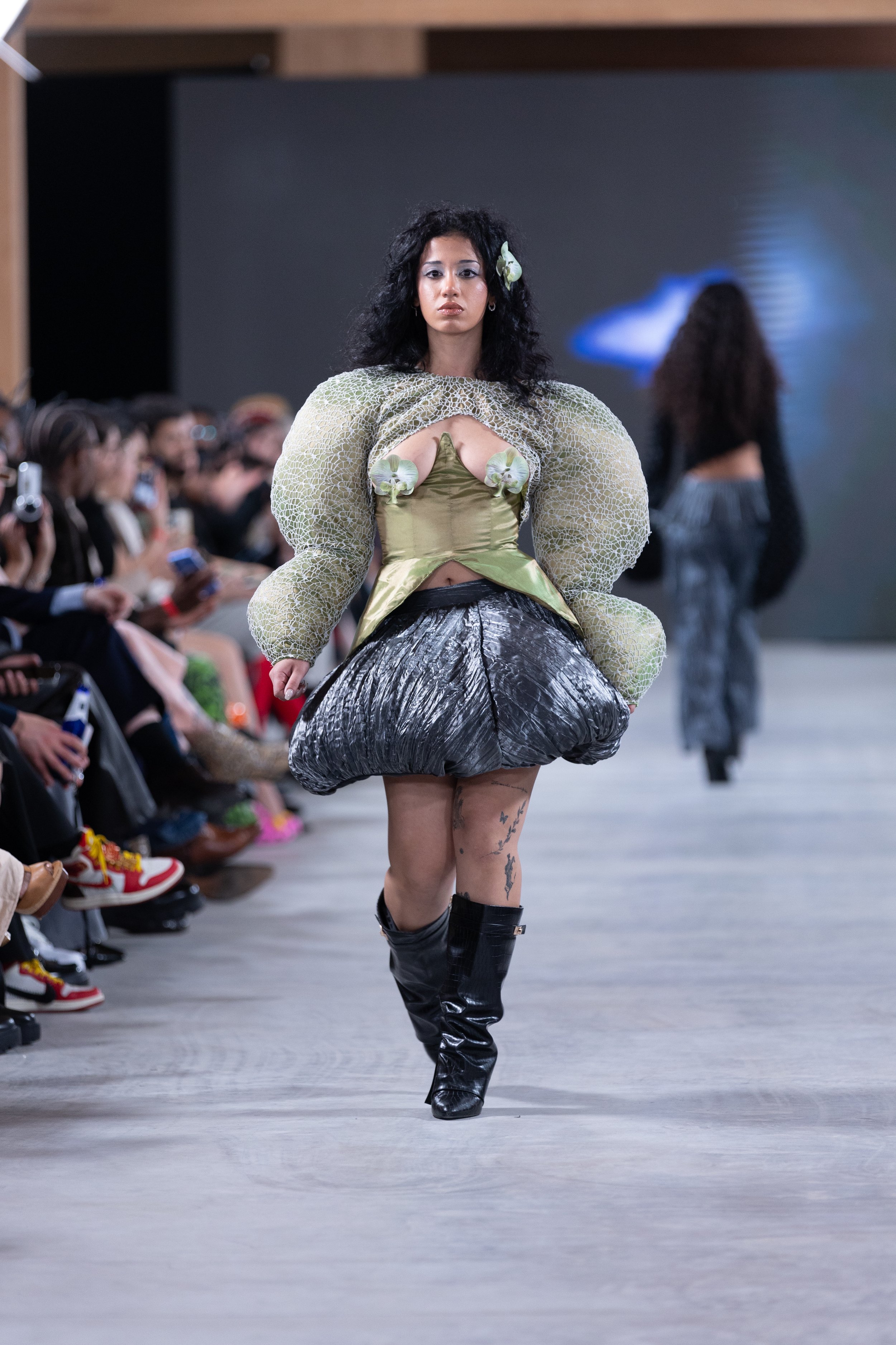 Zoe Stone Look 5