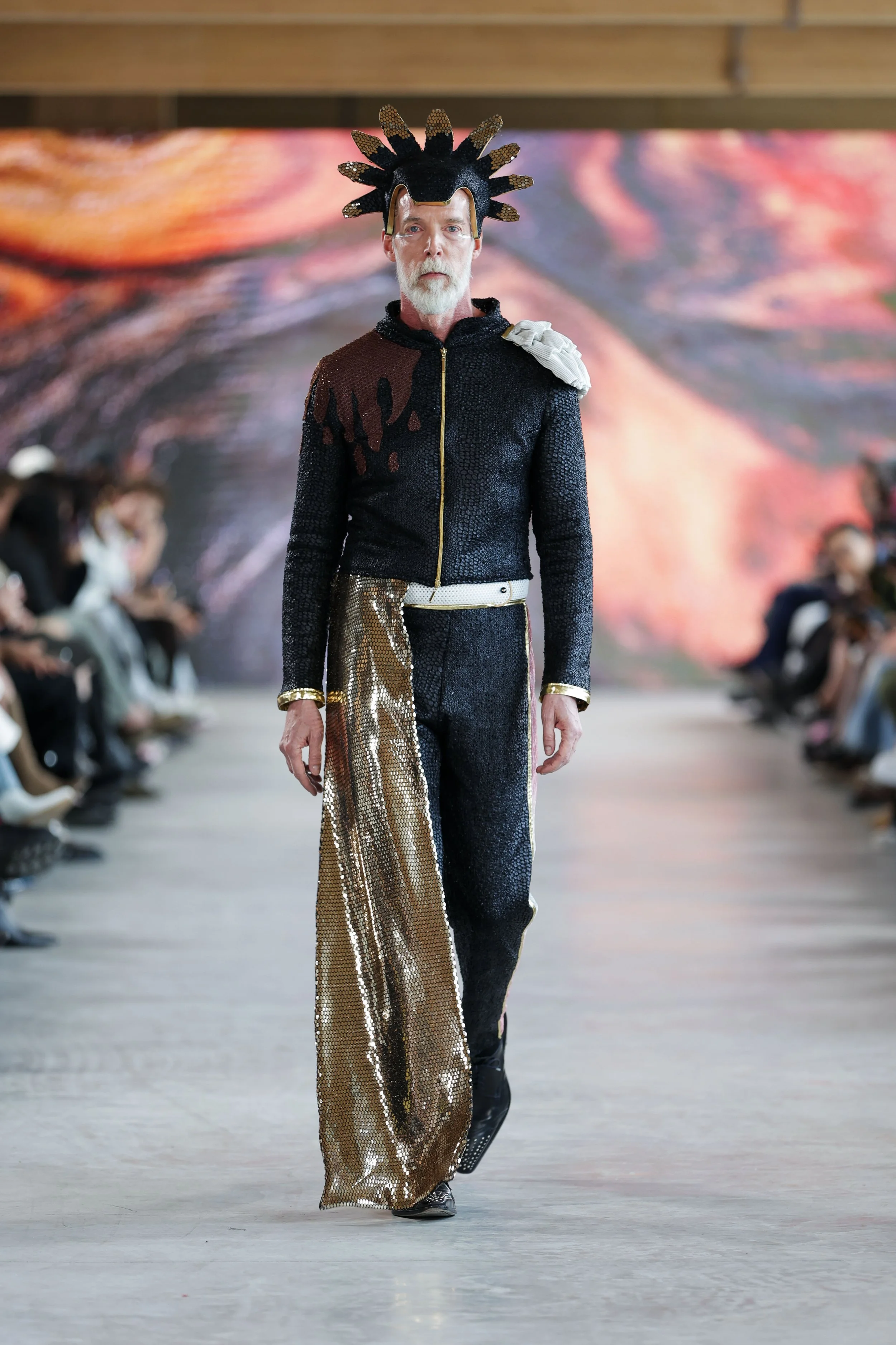 The Cloak Collective