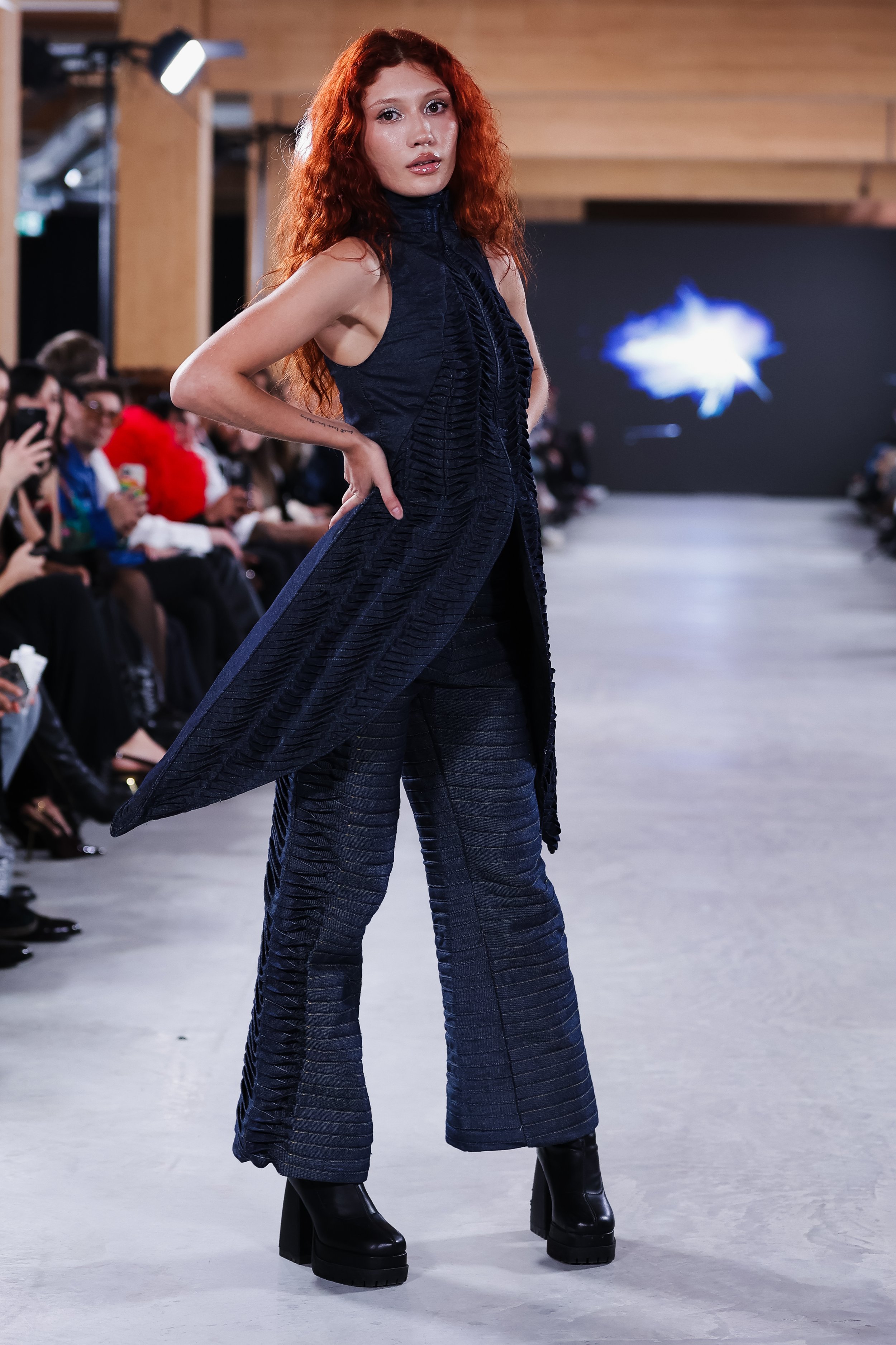 Zoe Stone Look 8